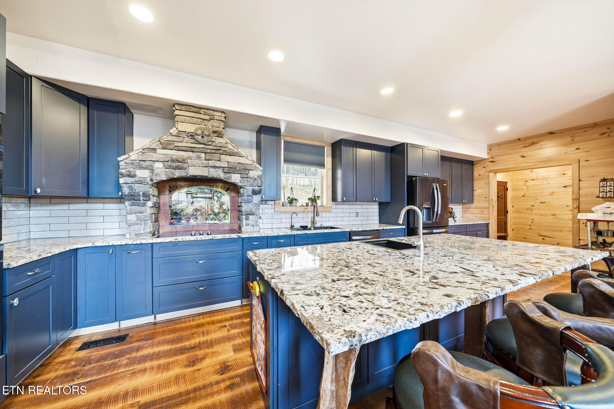 8521 Parker Drive Corryton TN 37721