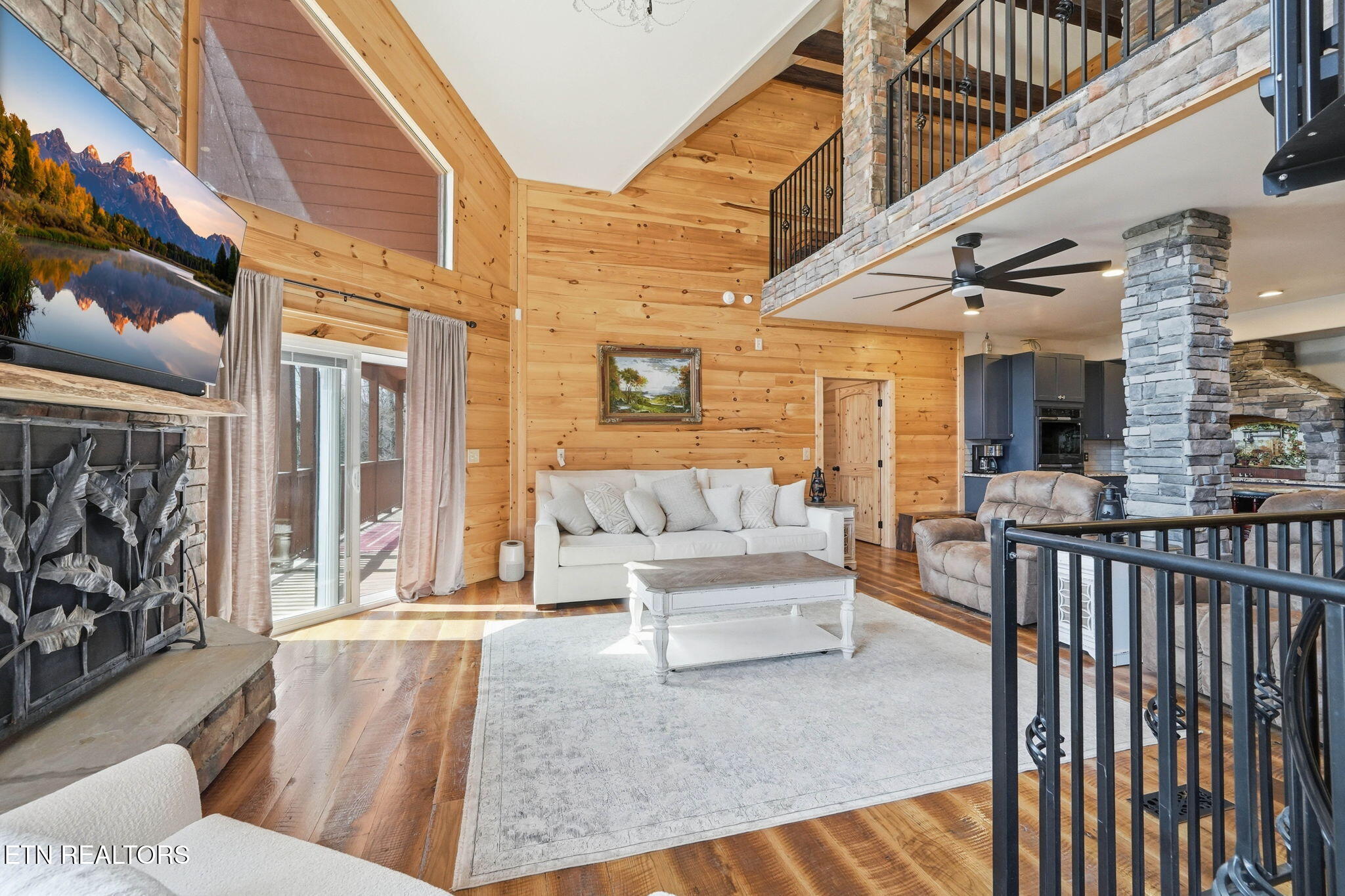 8521 Parker Drive Corryton TN 37721