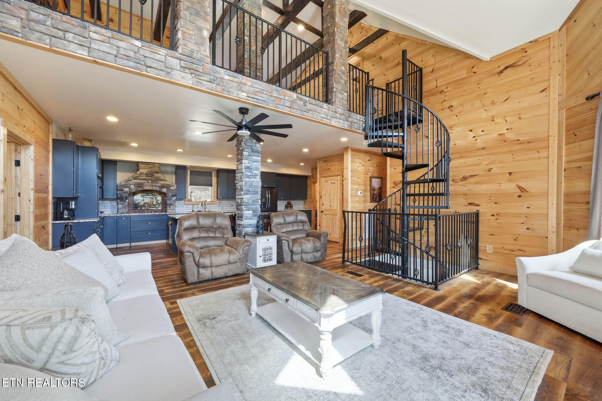 8521 Parker Drive Corryton TN 37721