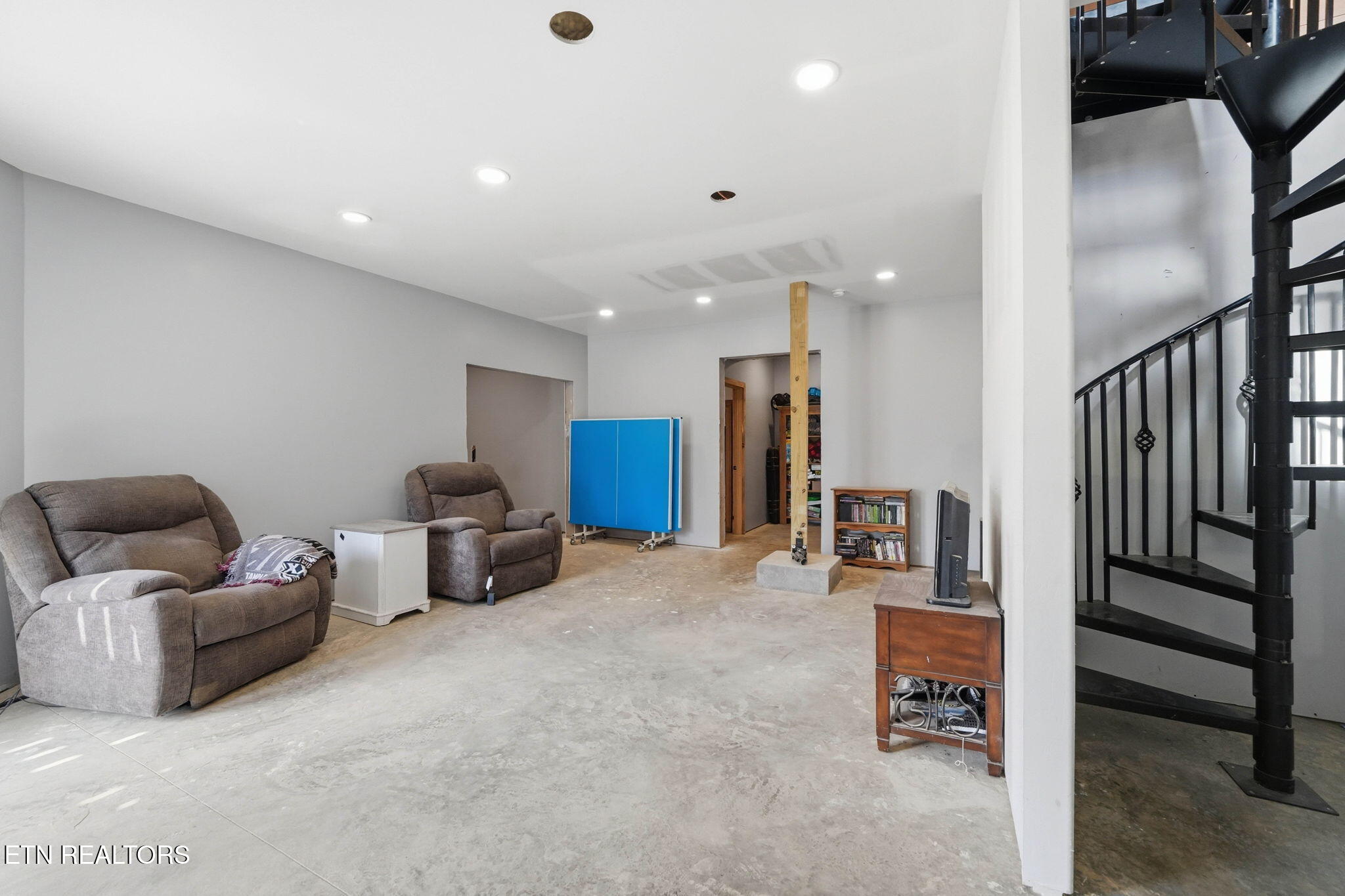 8521 Parker Drive Corryton TN 37721