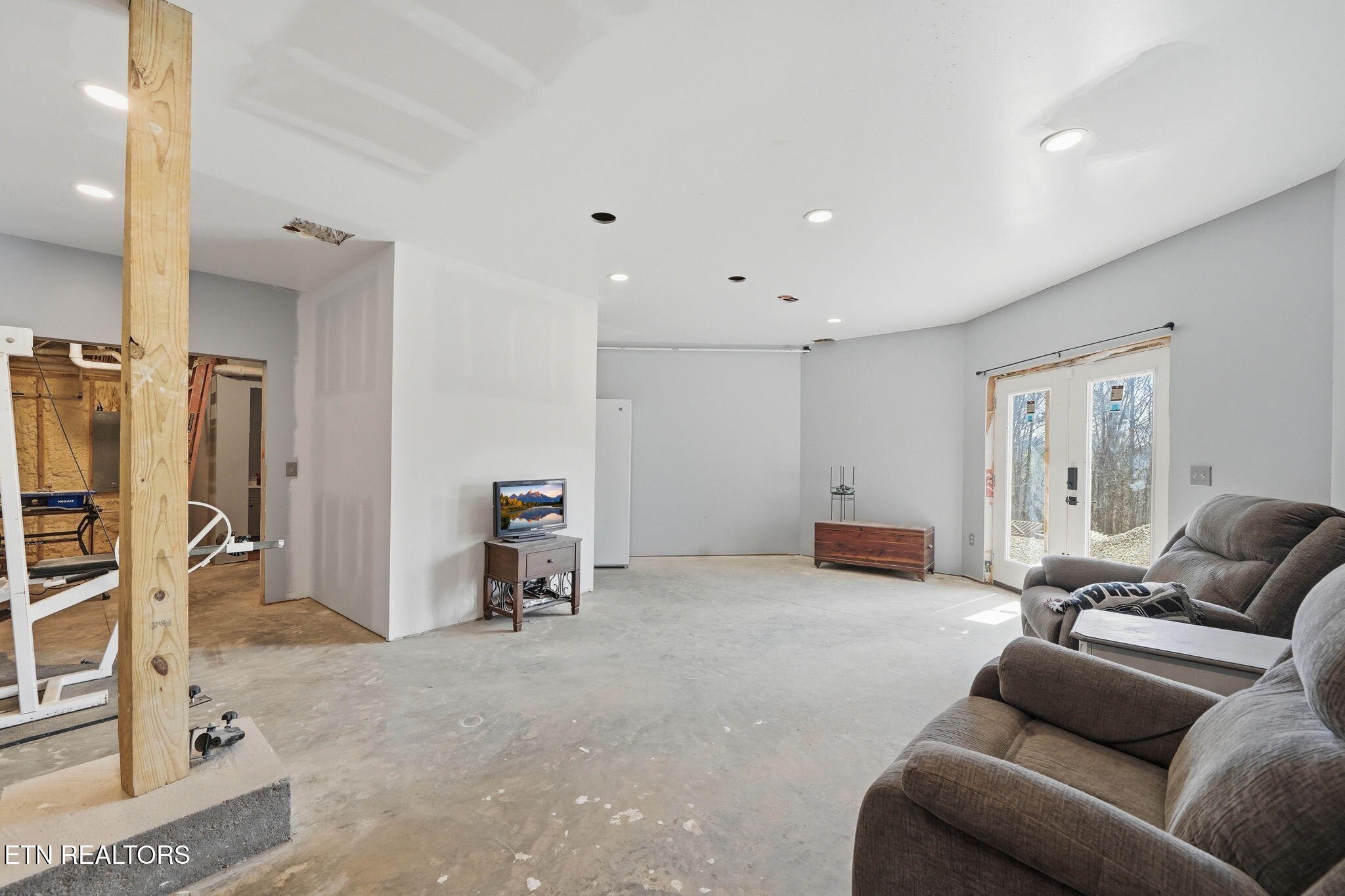 8521 Parker Drive Corryton TN 37721