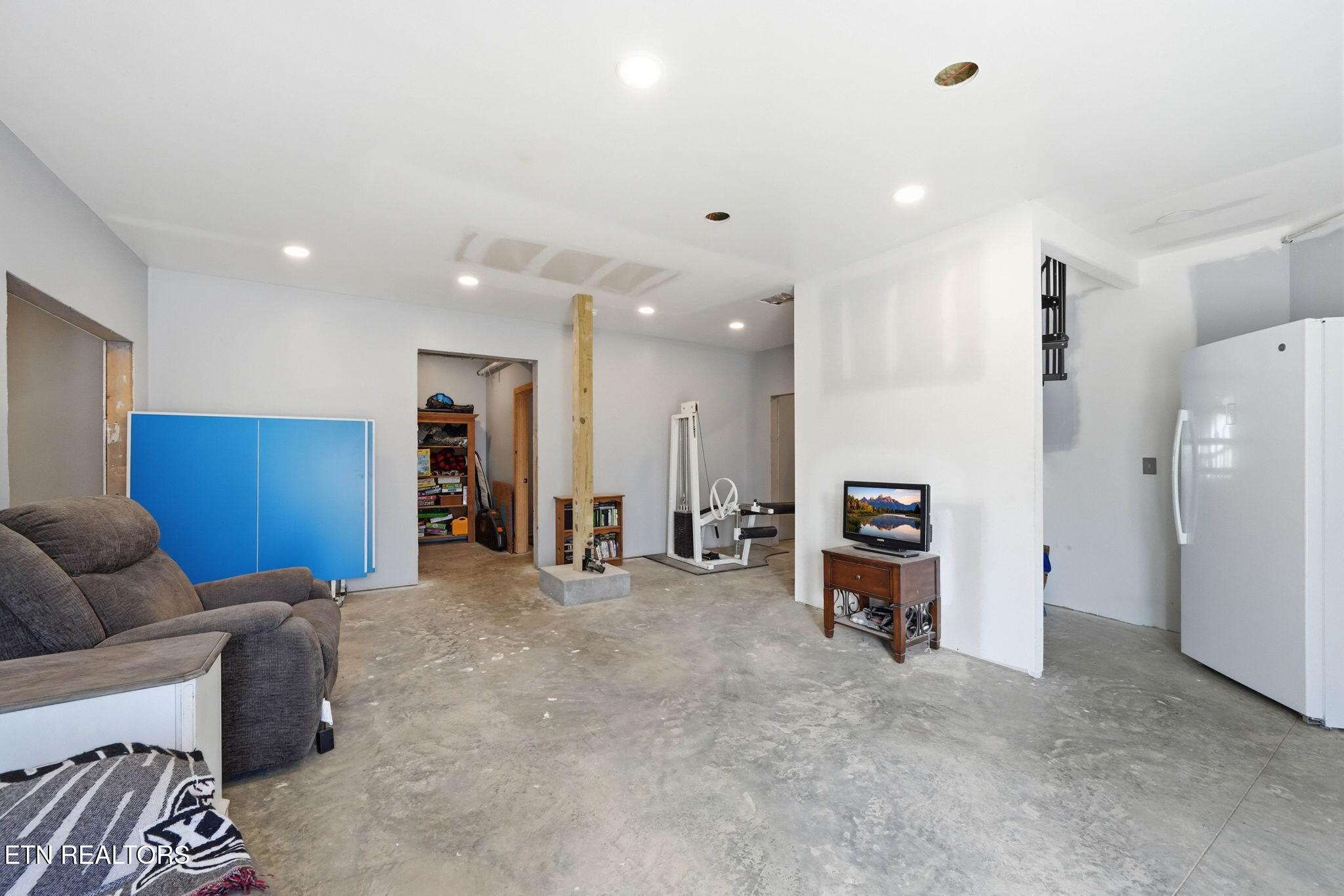 8521 Parker Drive Corryton TN 37721