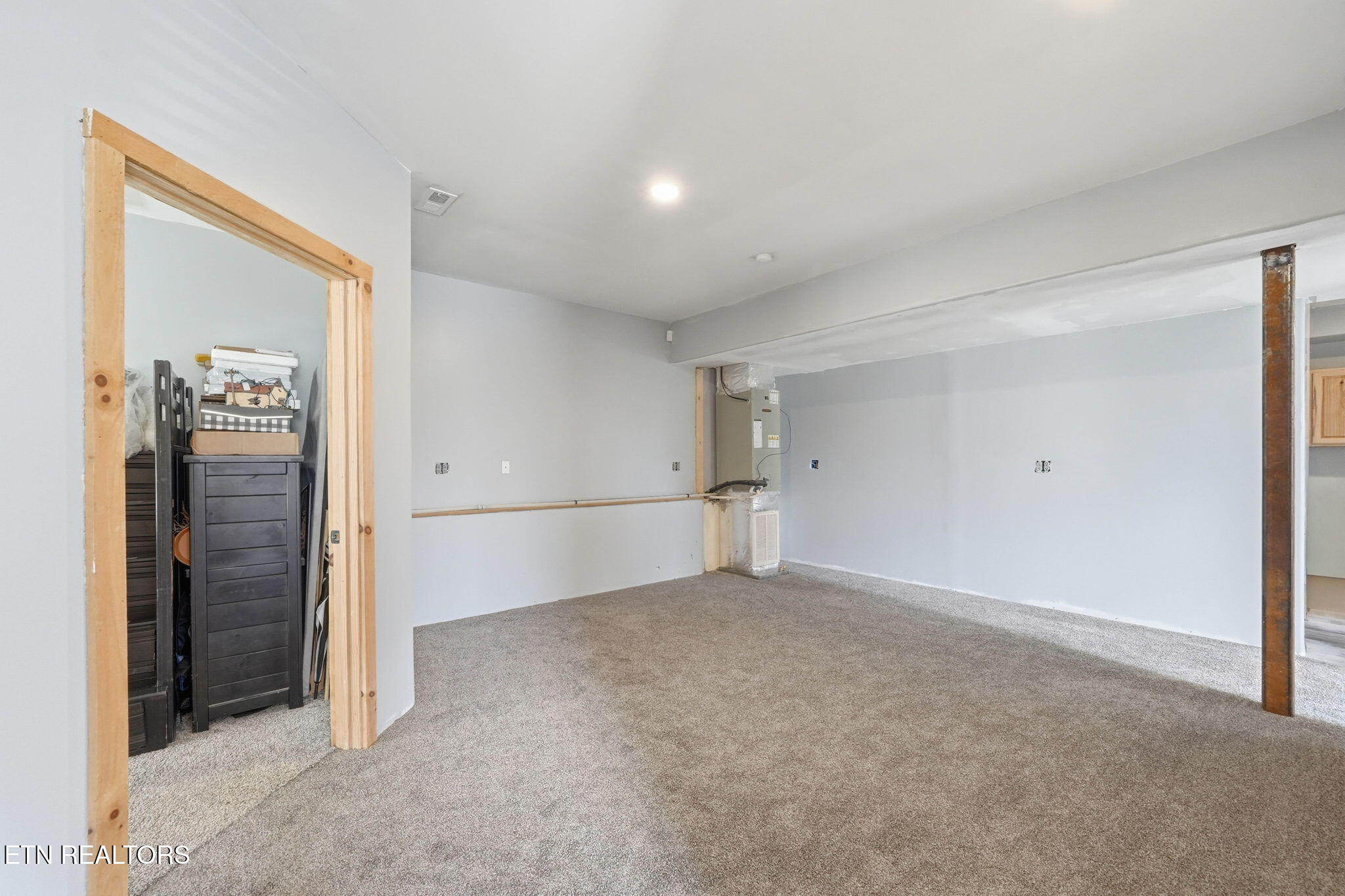 8521 Parker Drive Corryton TN 37721
