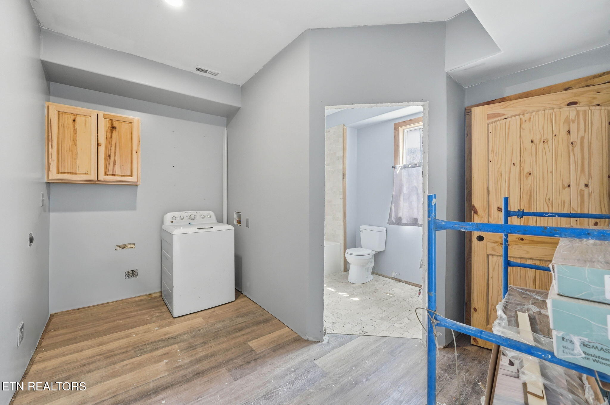 8521 Parker Drive Corryton TN 37721