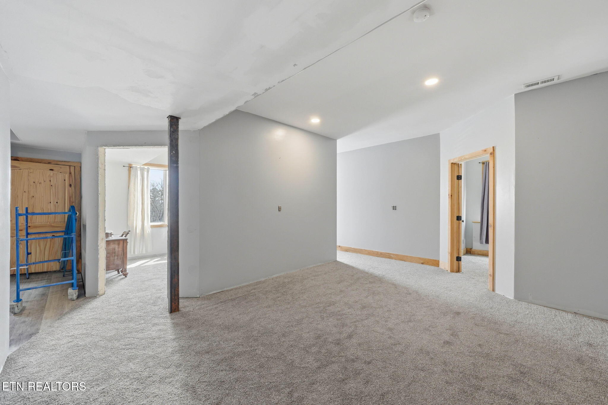 8521 Parker Drive Corryton TN 37721