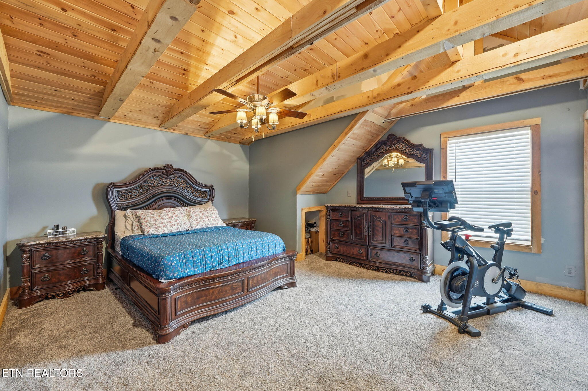 8521 Parker Drive Corryton TN 37721