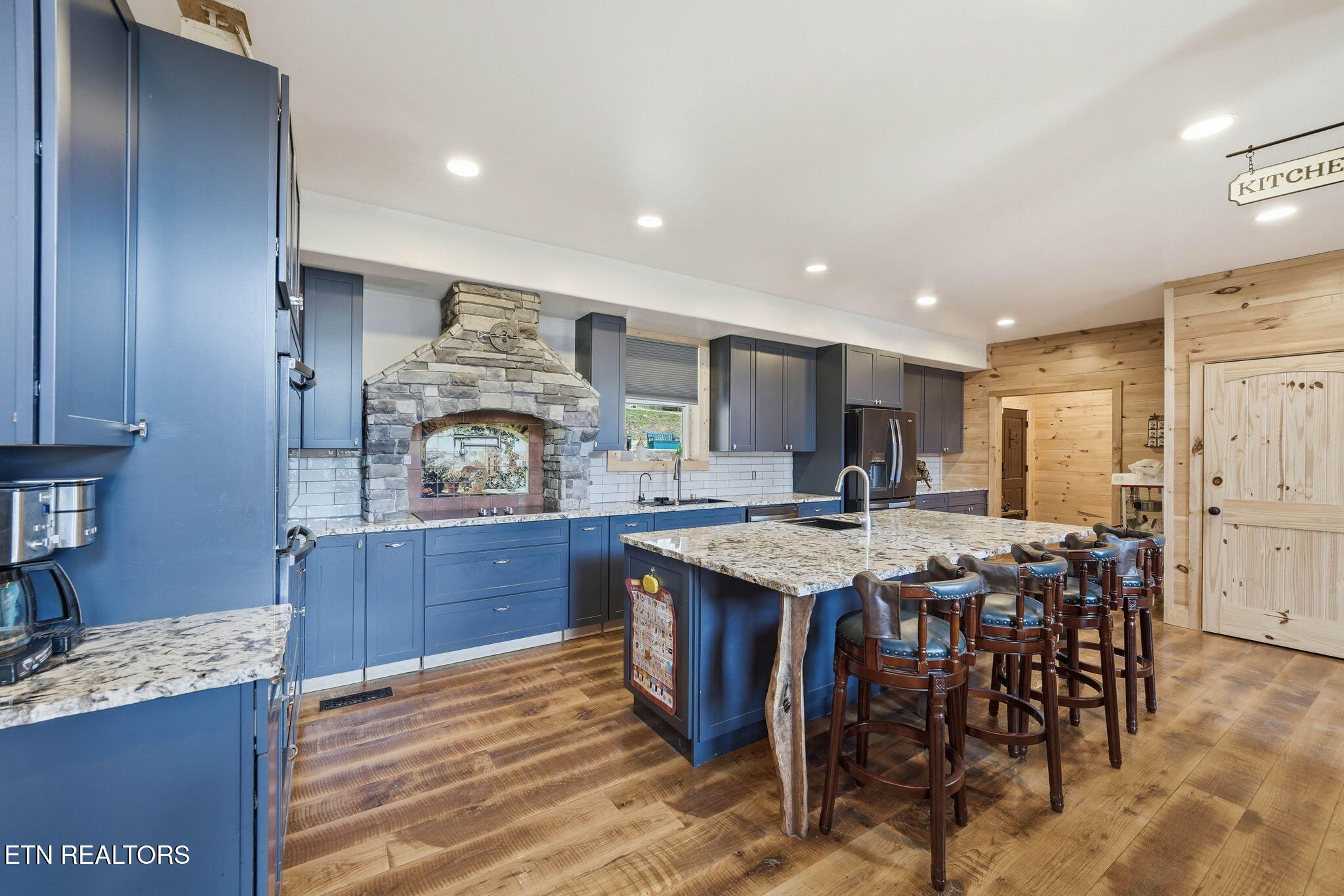 8521 Parker Drive Corryton TN 37721