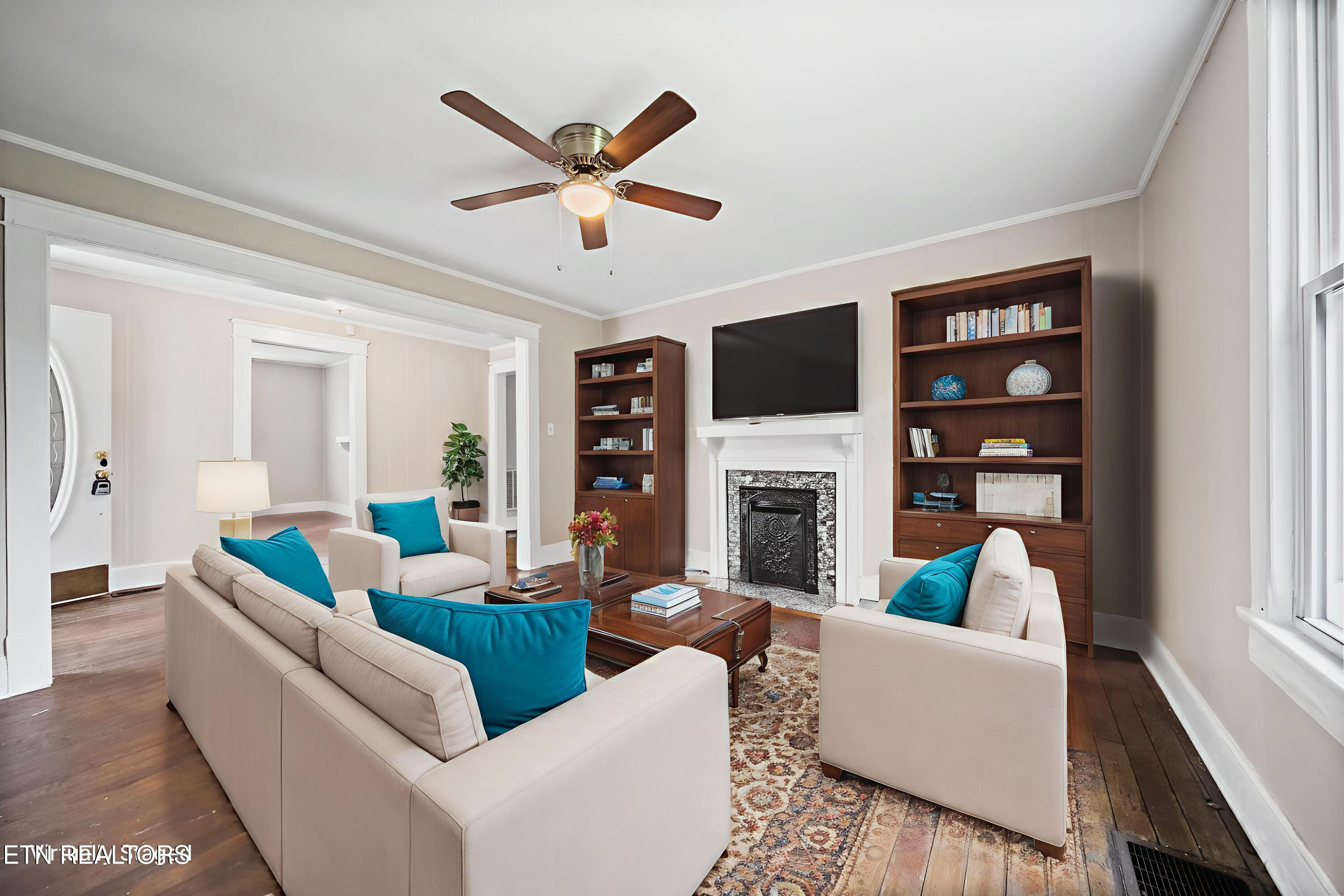 2701 Pershing Street Knoxville TN 37917