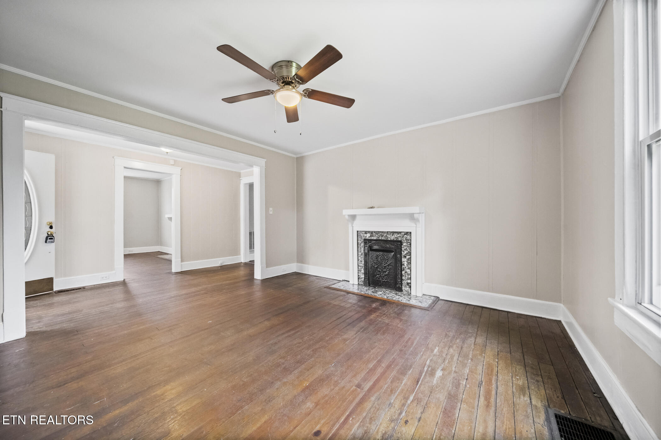 2701 Pershing Street Knoxville TN 37917