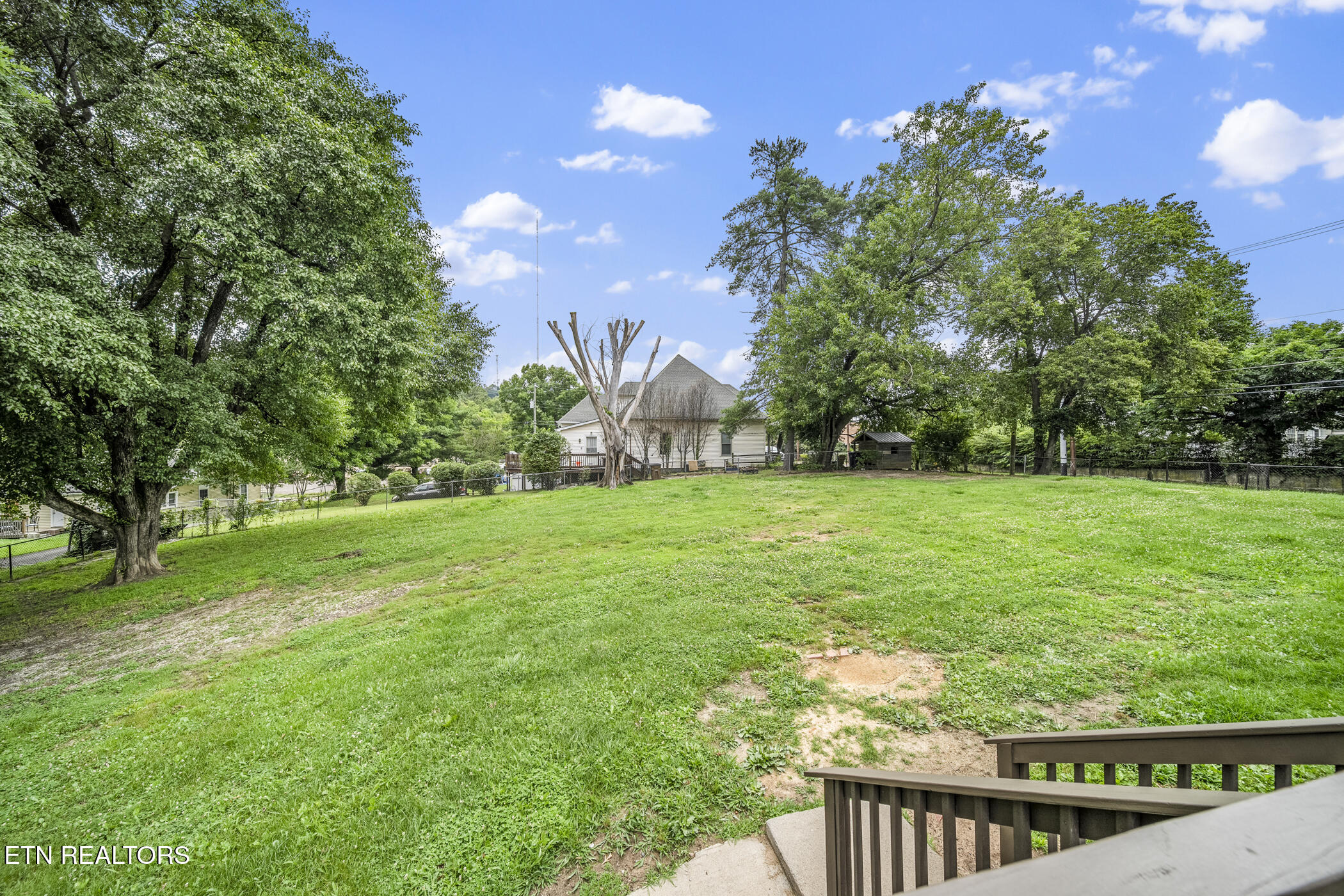 2701 Pershing Street Knoxville TN 37917