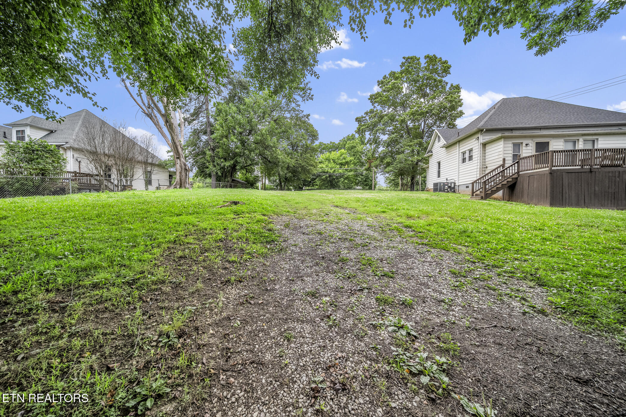 2701 Pershing Street Knoxville TN 37917