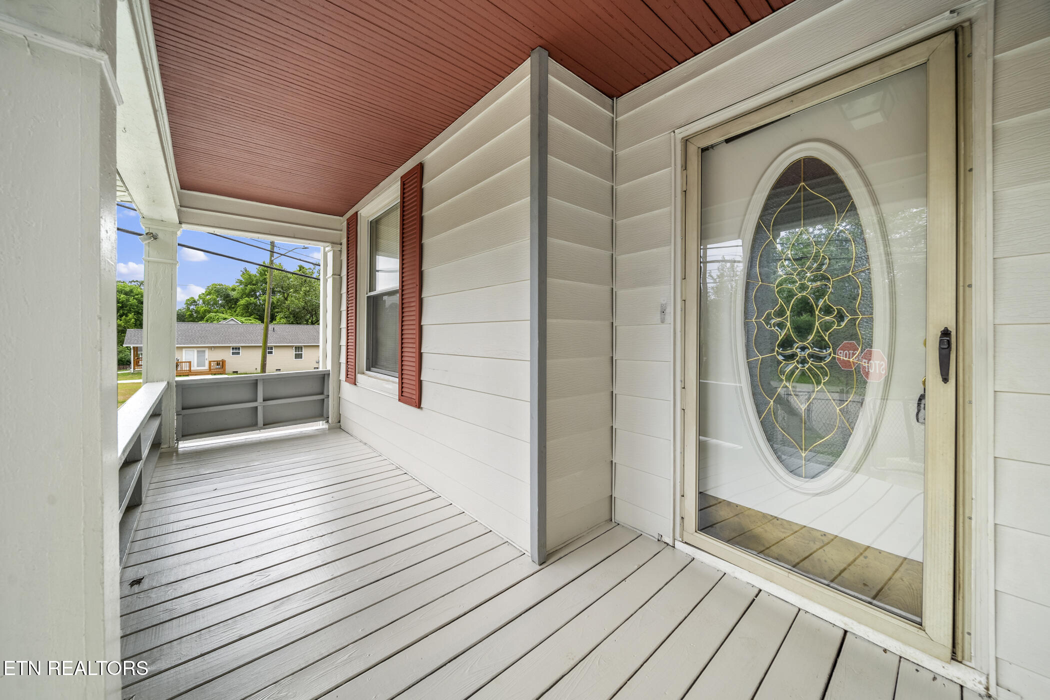 2701 Pershing Street Knoxville TN 37917