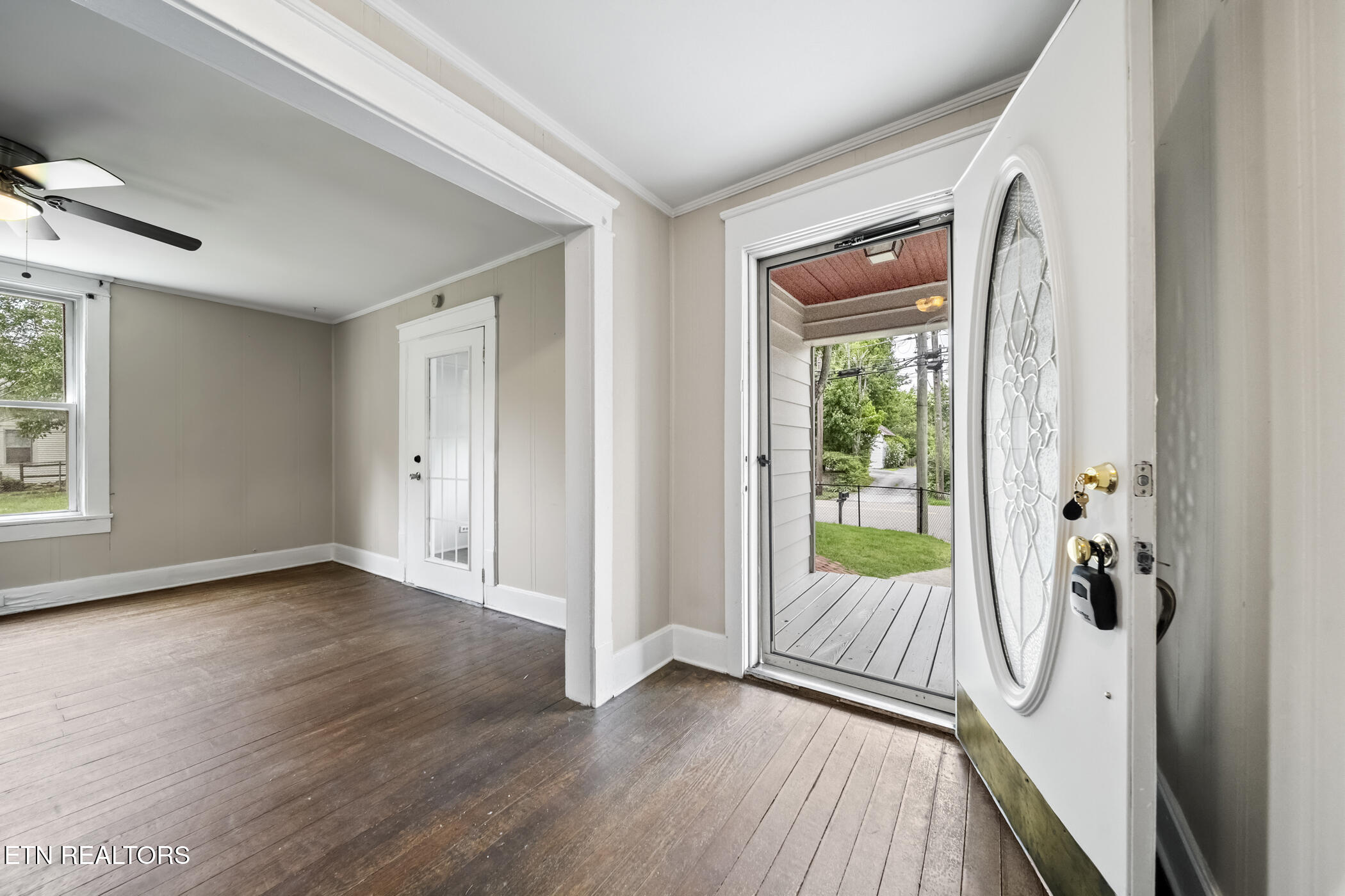 2701 Pershing Street Knoxville TN 37917