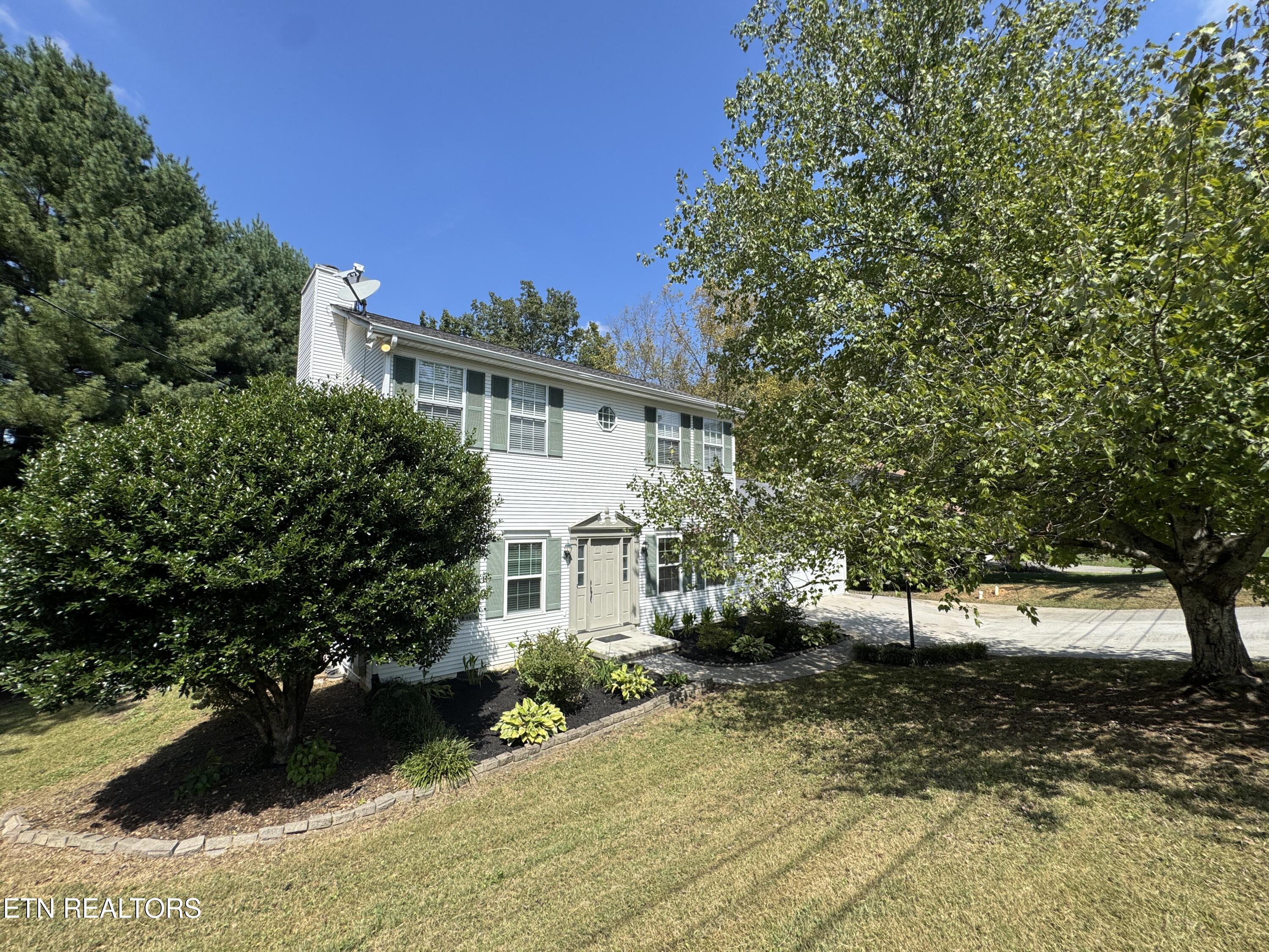 9145 Fairhaven Place Knoxville TN 37931