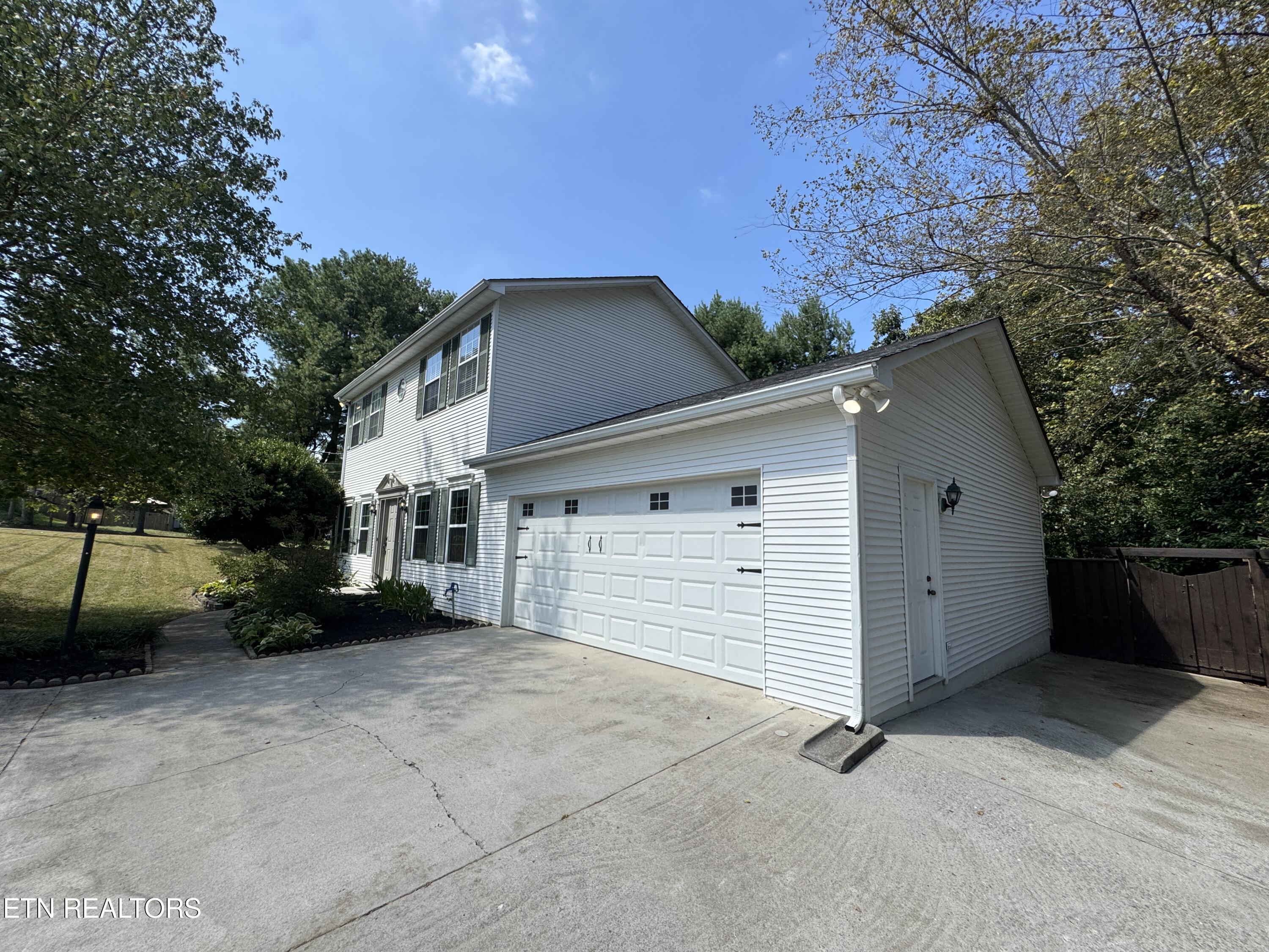 9145 Fairhaven Place Knoxville TN 37931