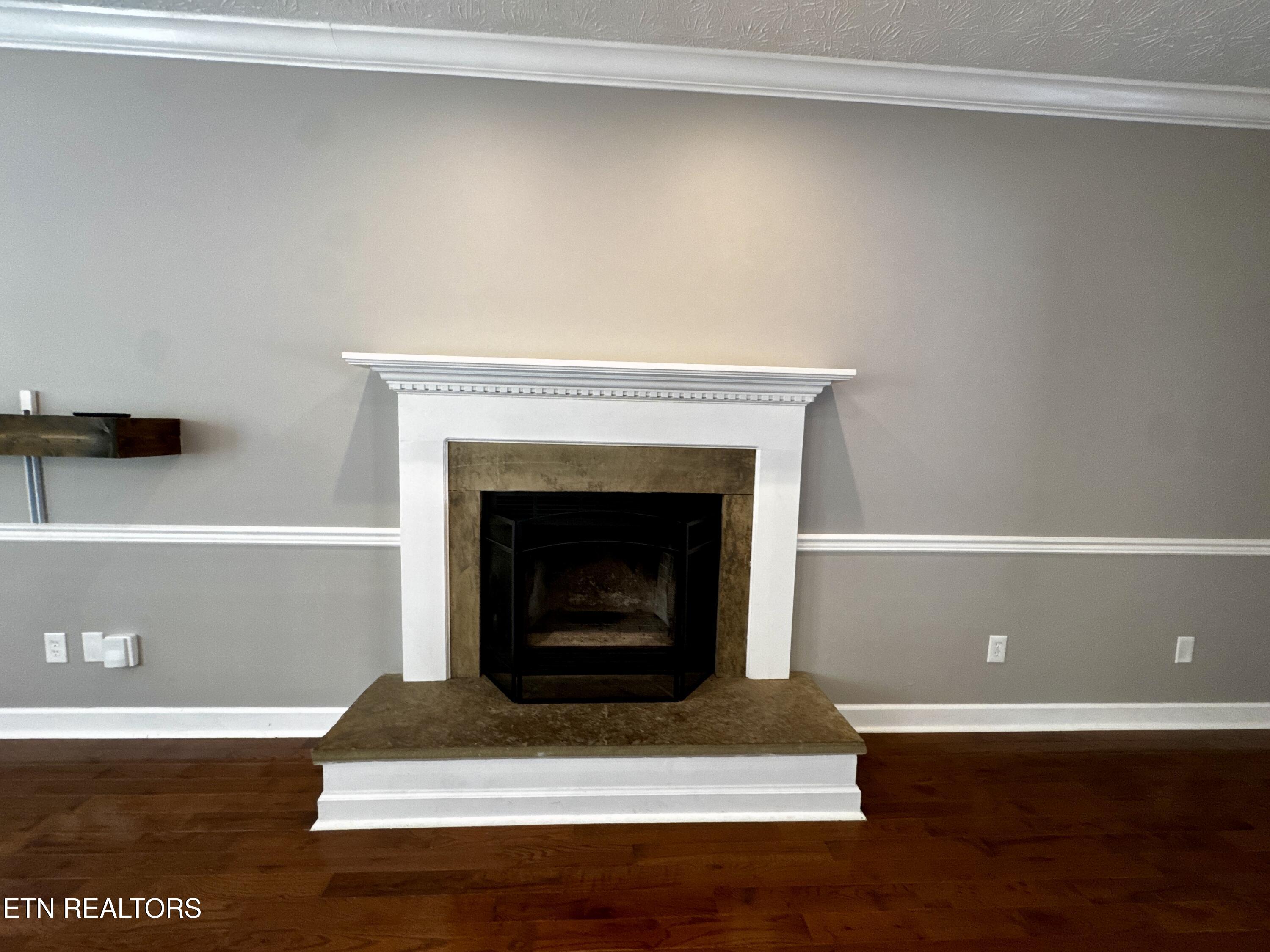 9145 Fairhaven Place Knoxville TN 37931