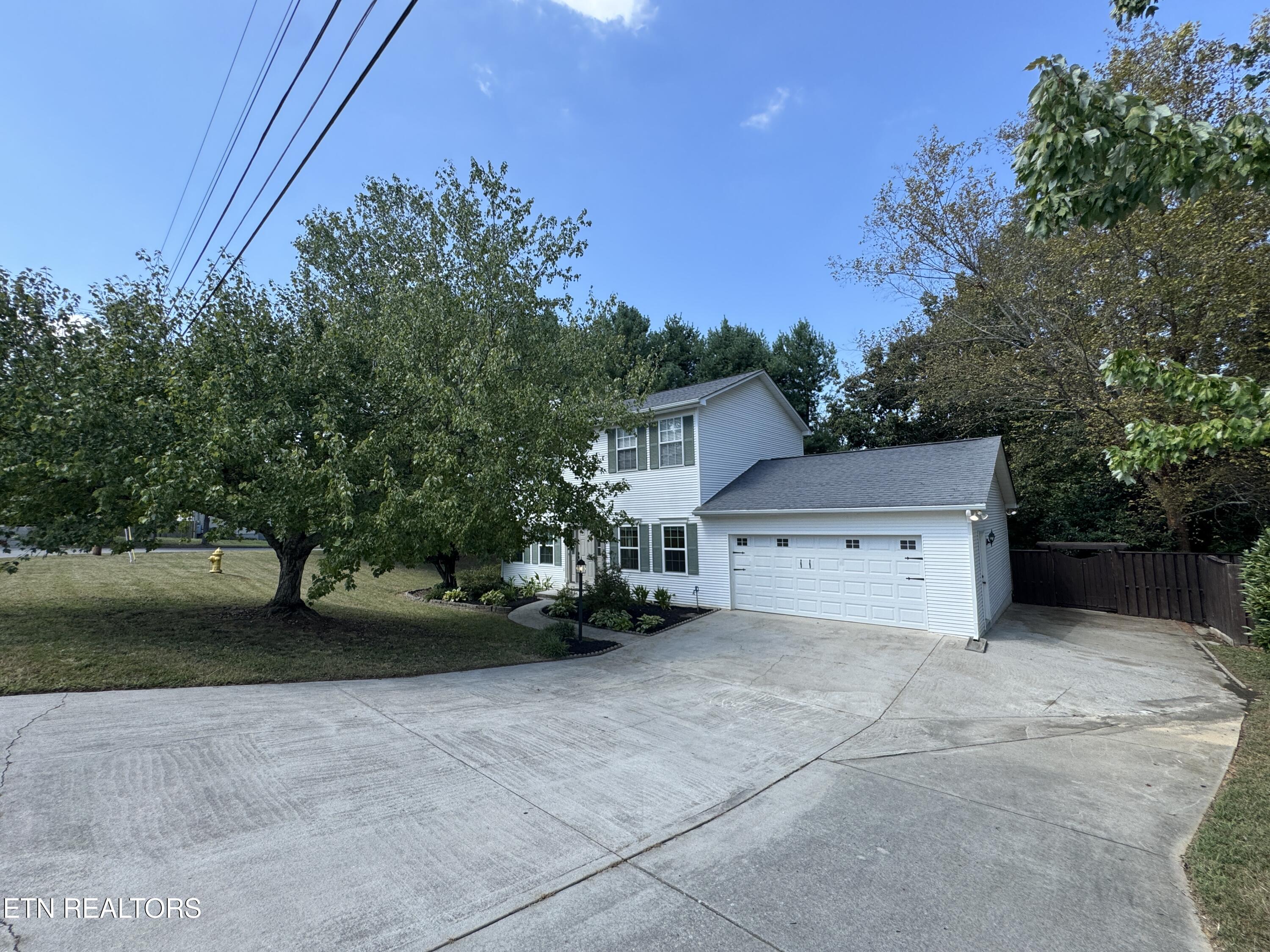 9145 Fairhaven Place Knoxville TN 37931