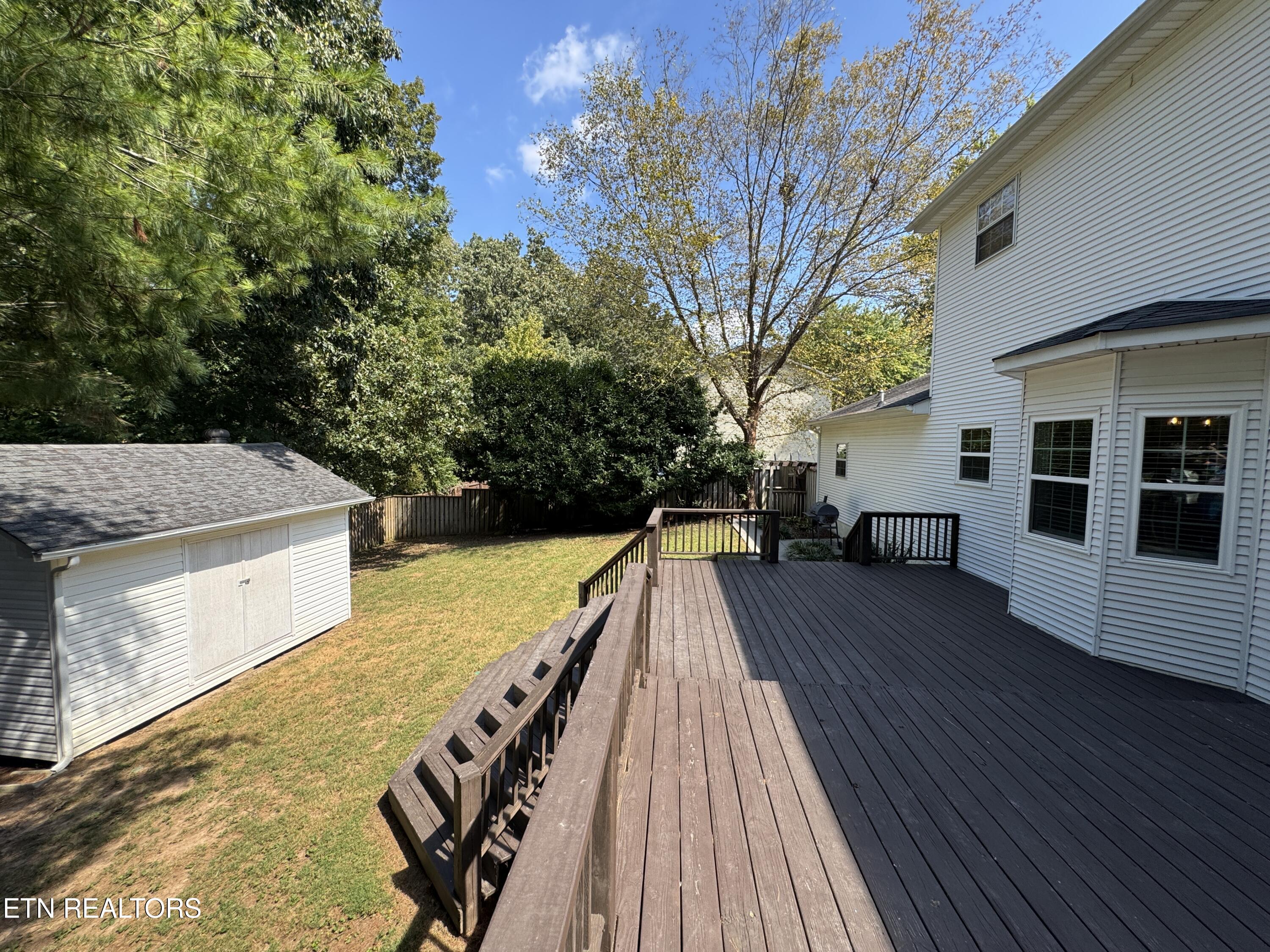 9145 Fairhaven Place Knoxville TN 37931
