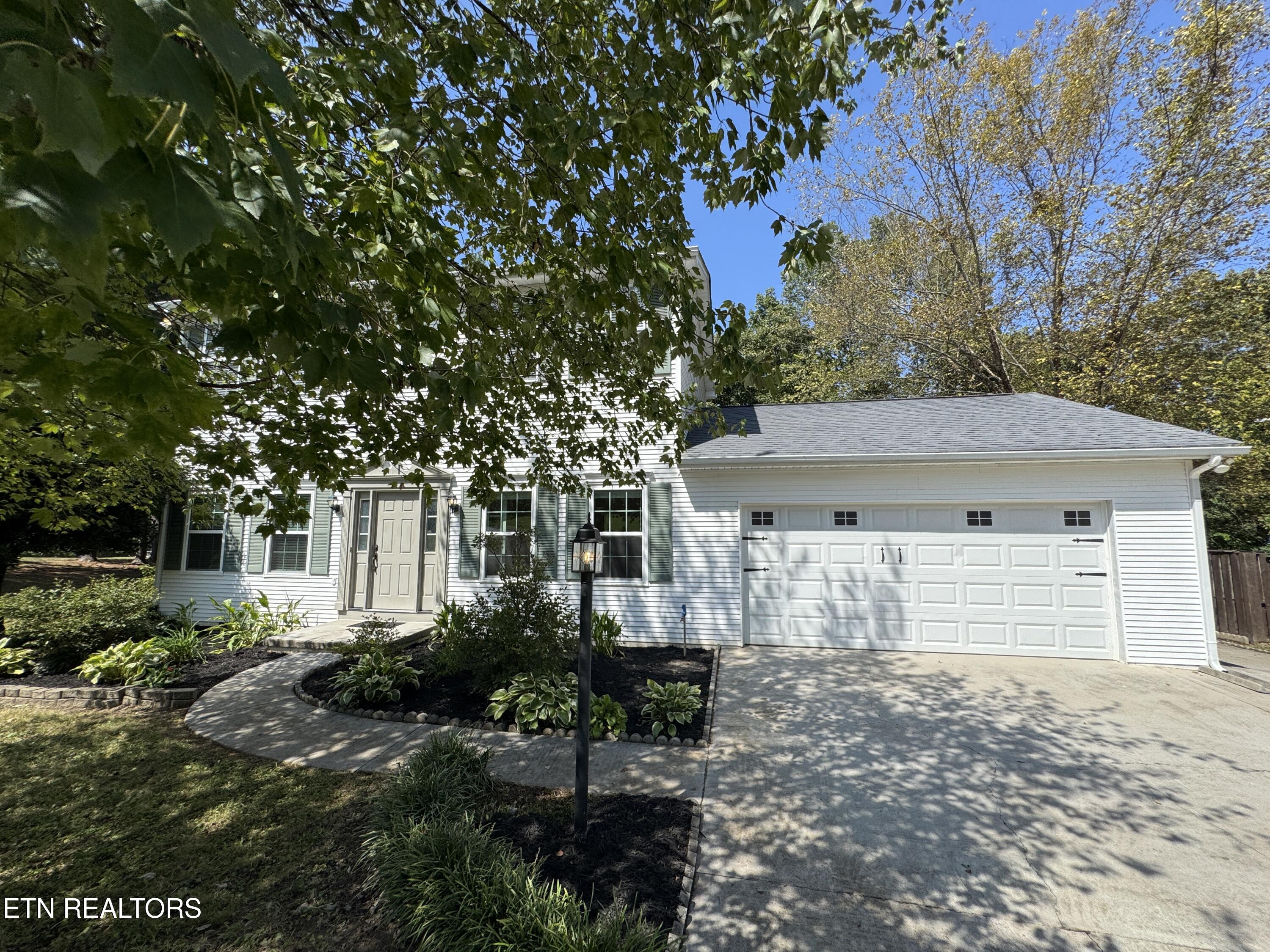 9145 Fairhaven Place Knoxville TN 37931
