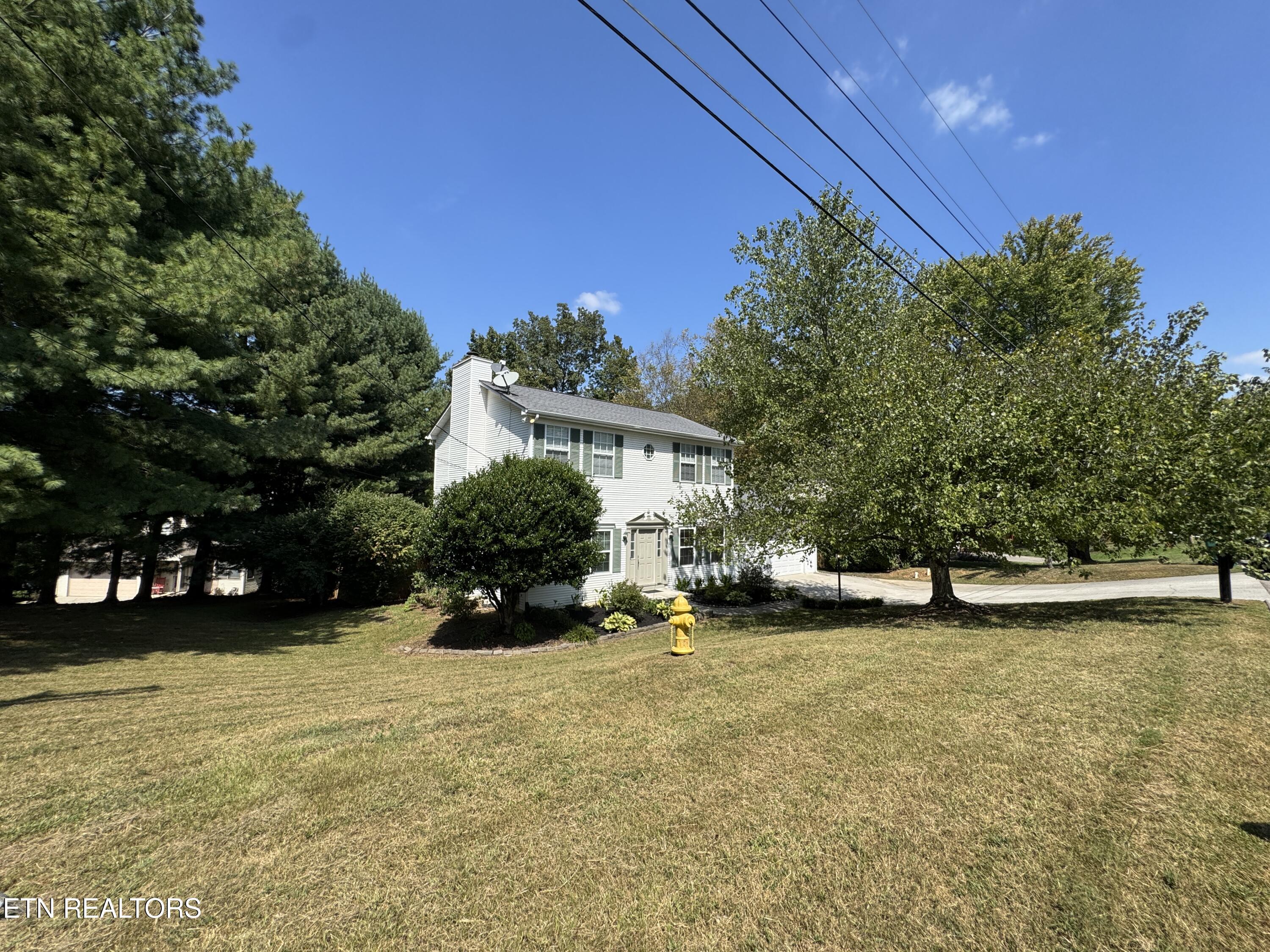 9145 Fairhaven Place Knoxville TN 37931
