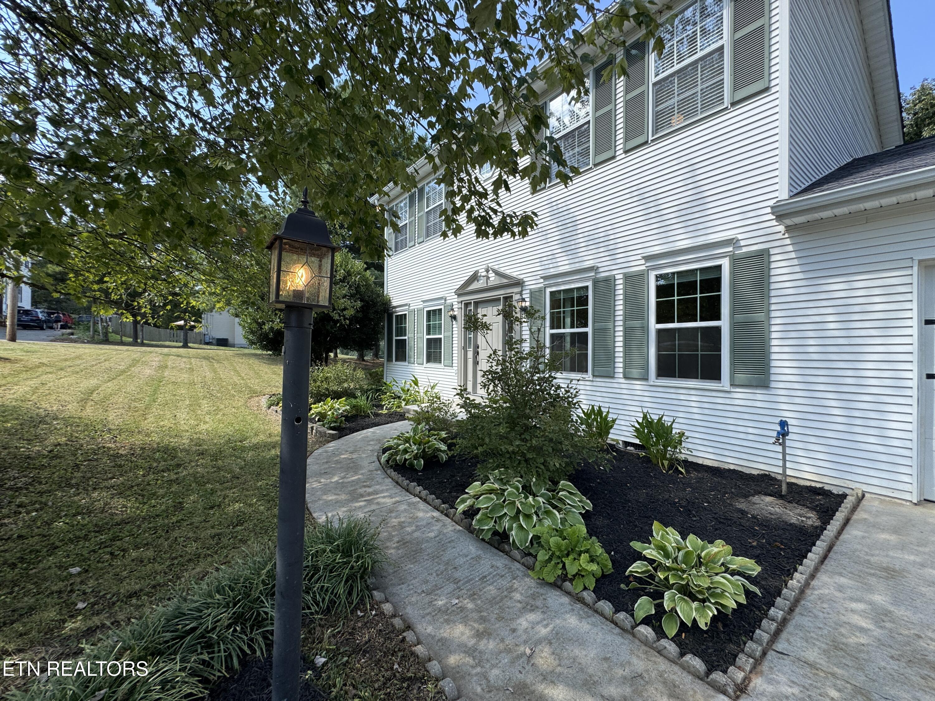 9145 Fairhaven Place Knoxville TN 37931