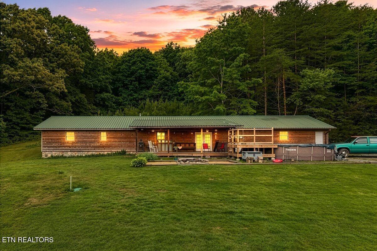 331 County Road 188 Decatur TN 37322
