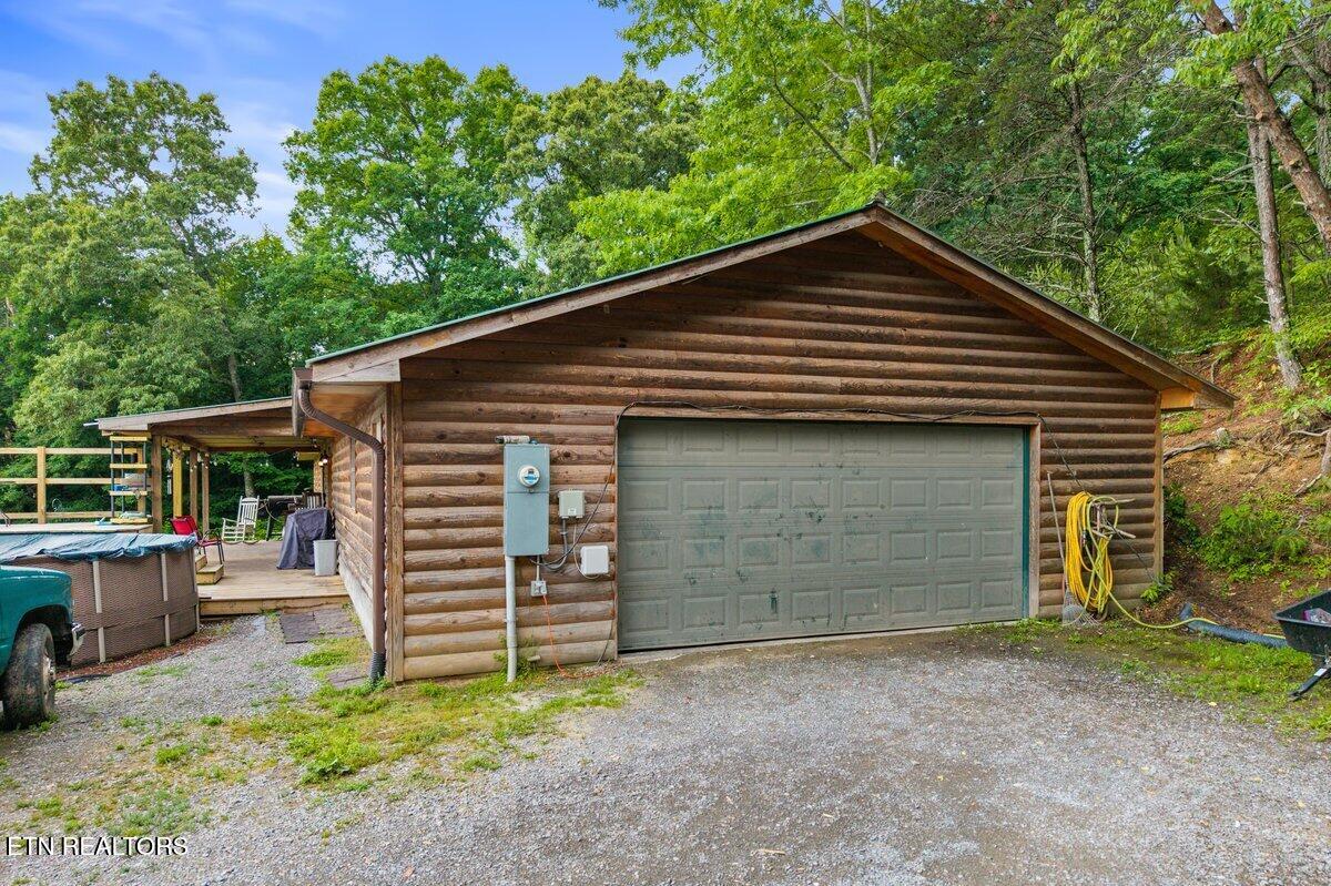 331 County Road 188 Decatur TN 37322