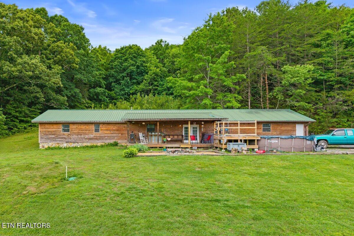 331 County Road 188 Decatur TN 37322