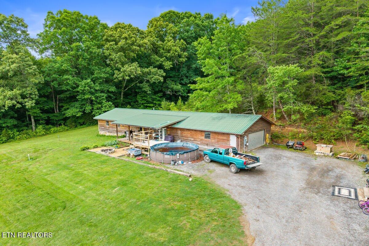 331 County Road 188 Decatur TN 37322