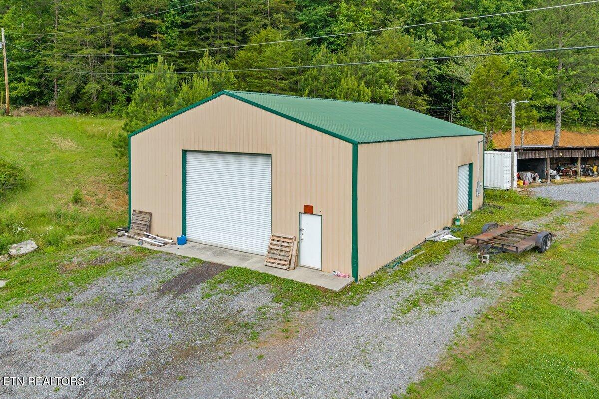 331 County Road 188 Decatur TN 37322