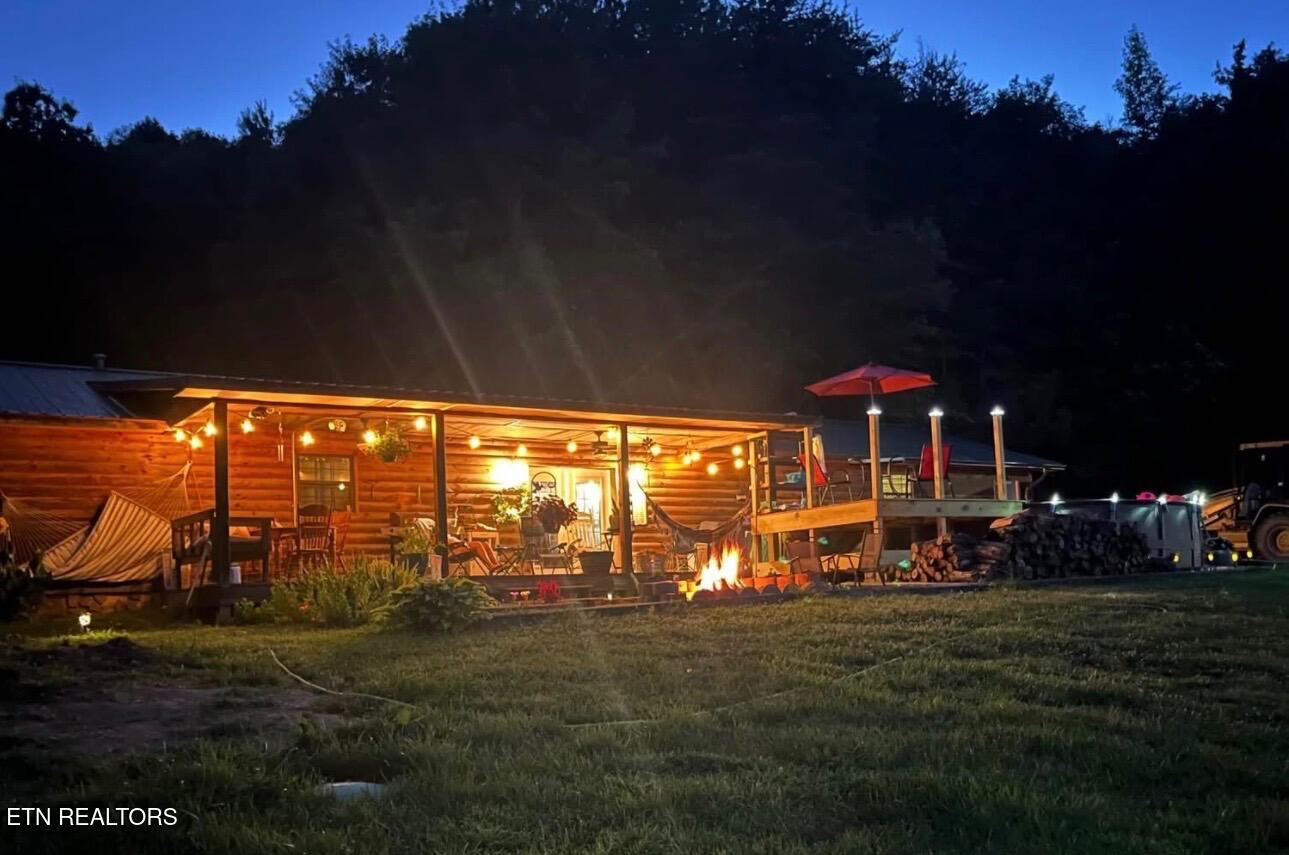331 County Road 188 Decatur TN 37322