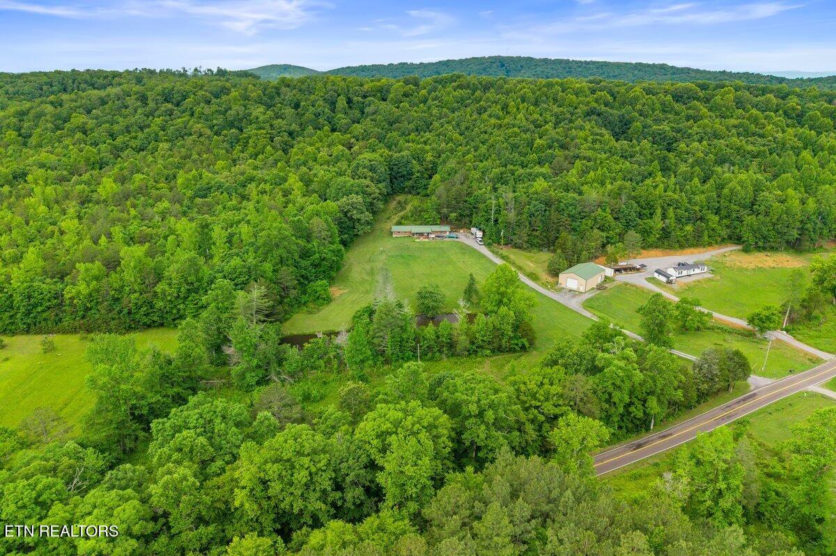 331 County Road 188 Decatur TN 37322