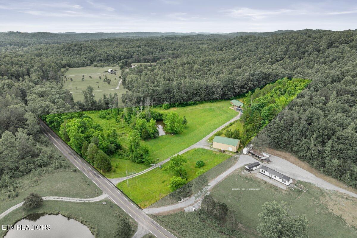 331 County Road 188 Decatur TN 37322