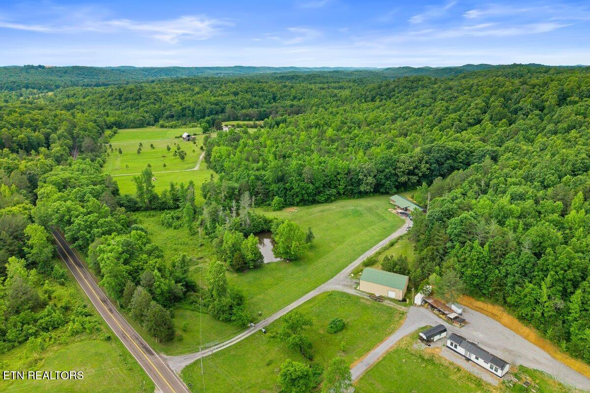 331 County Road 188 Decatur TN 37322