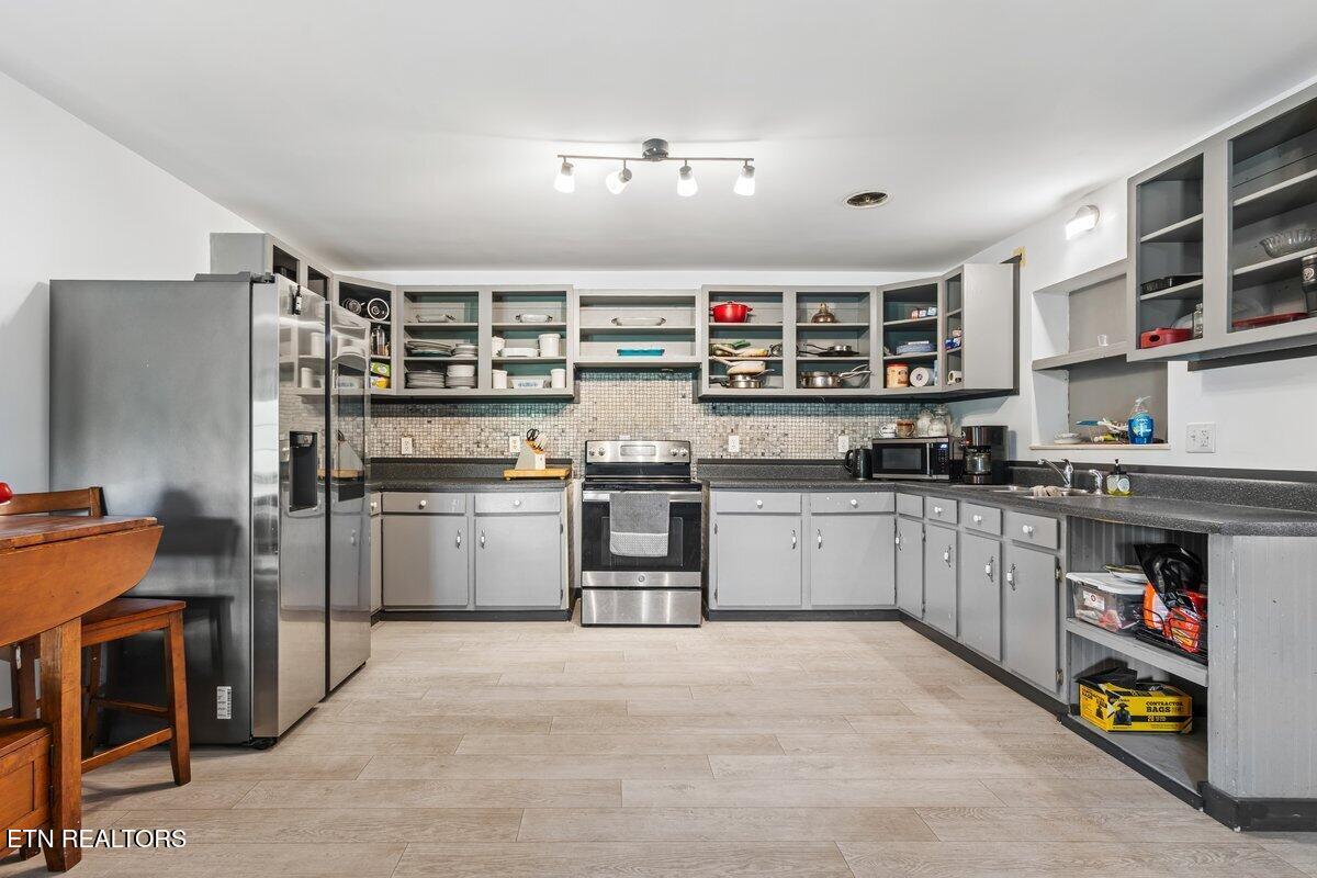 331 County Road 188 Decatur TN 37322