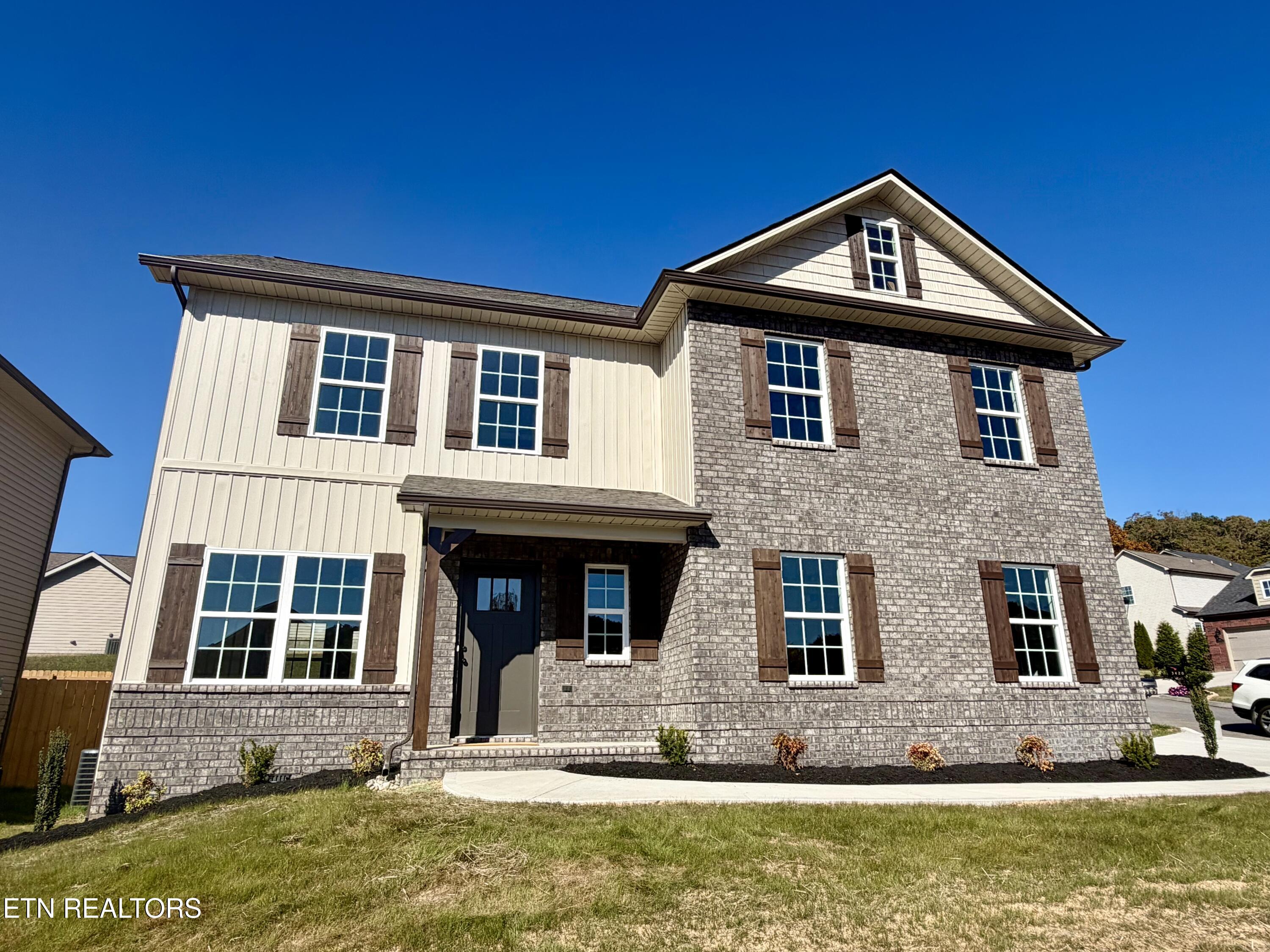 3505 Duck Pond Way Knoxville TN 37924