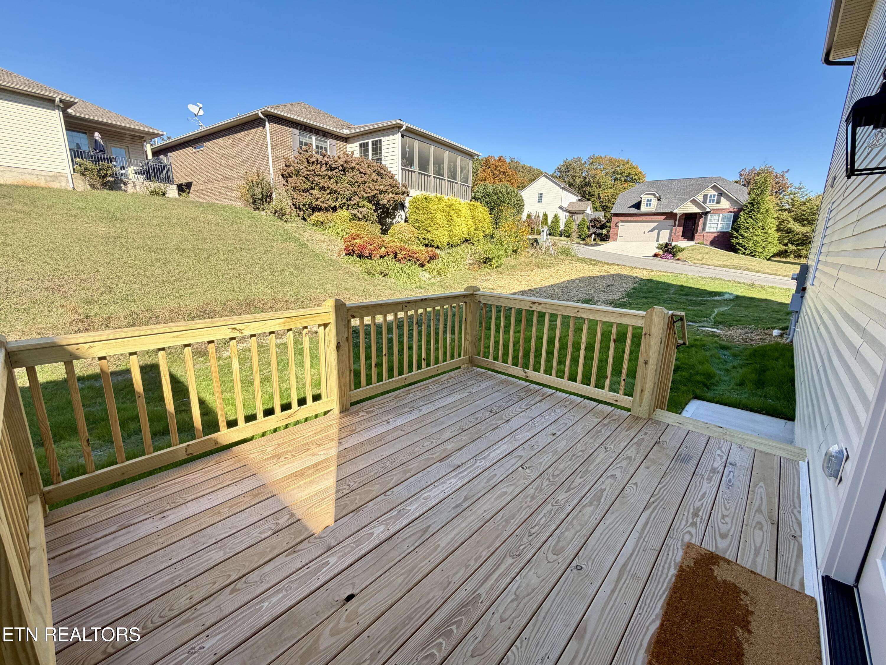 3505 Duck Pond Way Knoxville TN 37924