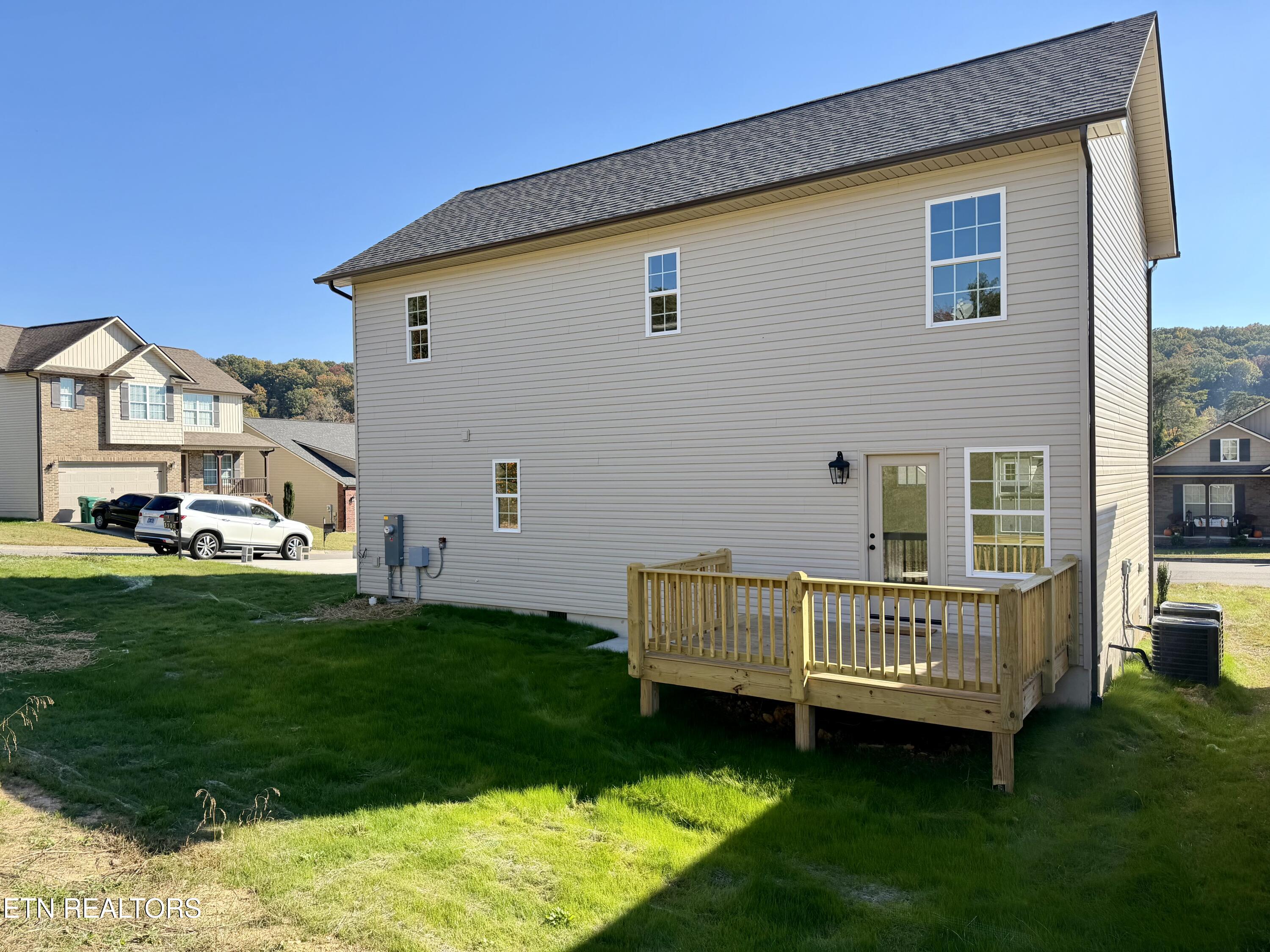 3505 Duck Pond Way Knoxville TN 37924