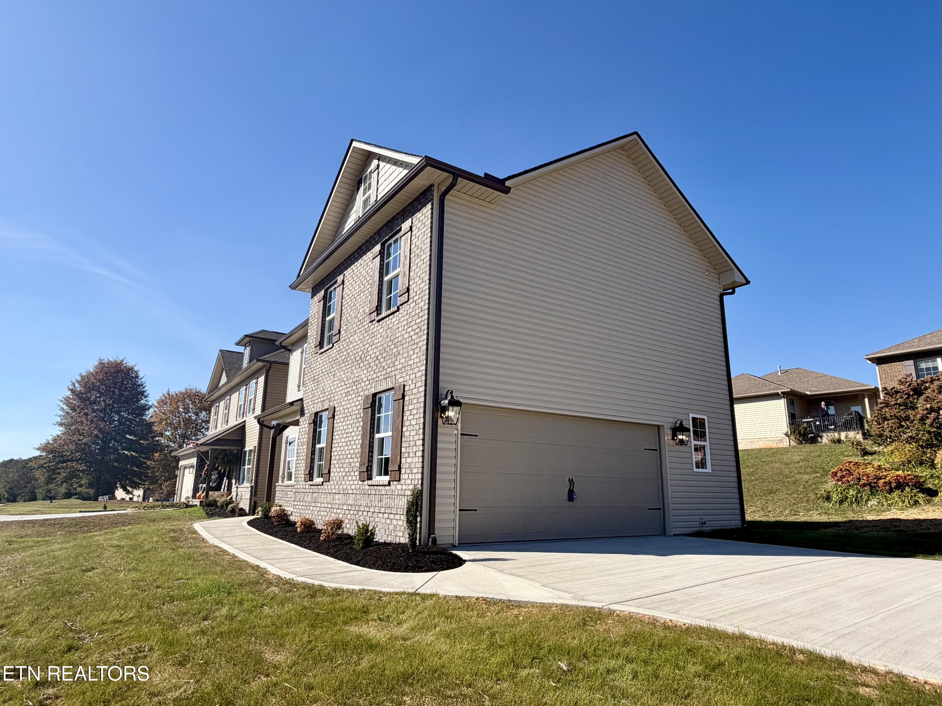 3505 Duck Pond Way Knoxville TN 37924
