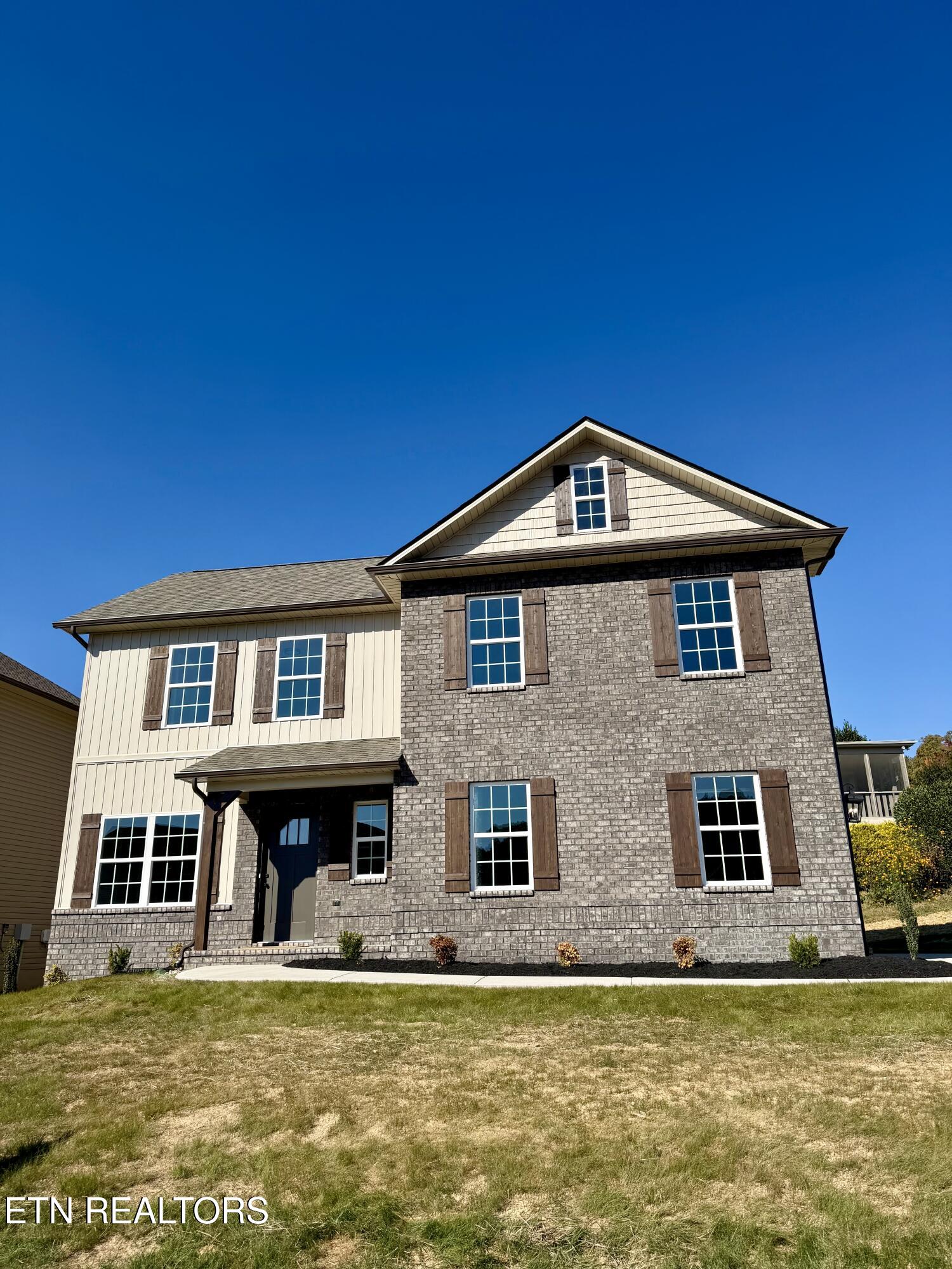 3505 Duck Pond Way Knoxville TN 37924