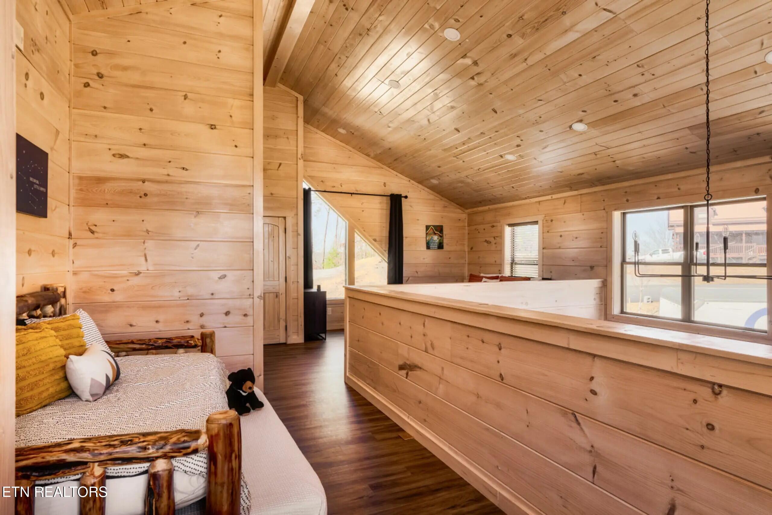 2852 Sequoia Road Pigeon Forge TN 37863
