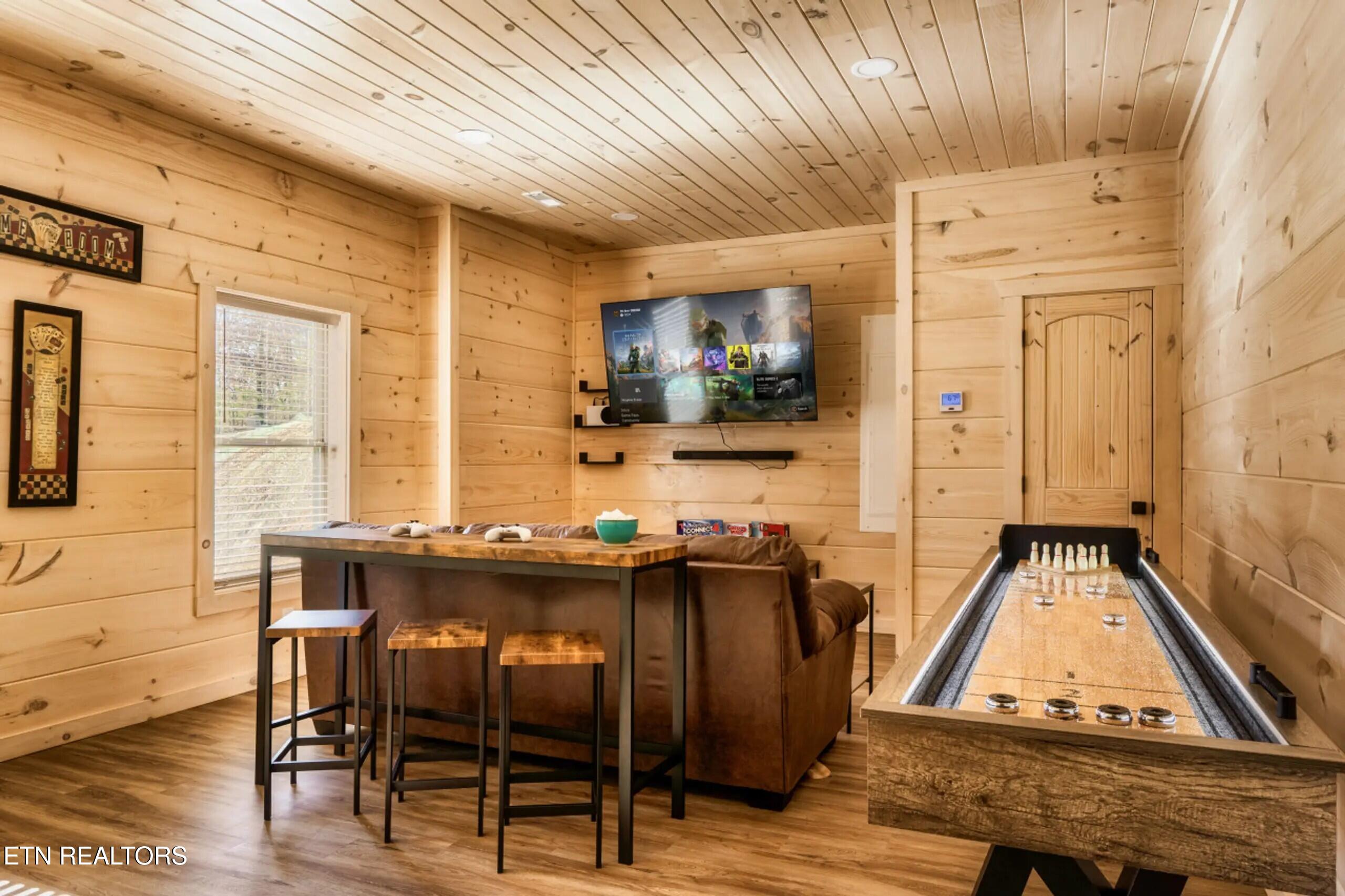 2852 Sequoia Road Pigeon Forge TN 37863