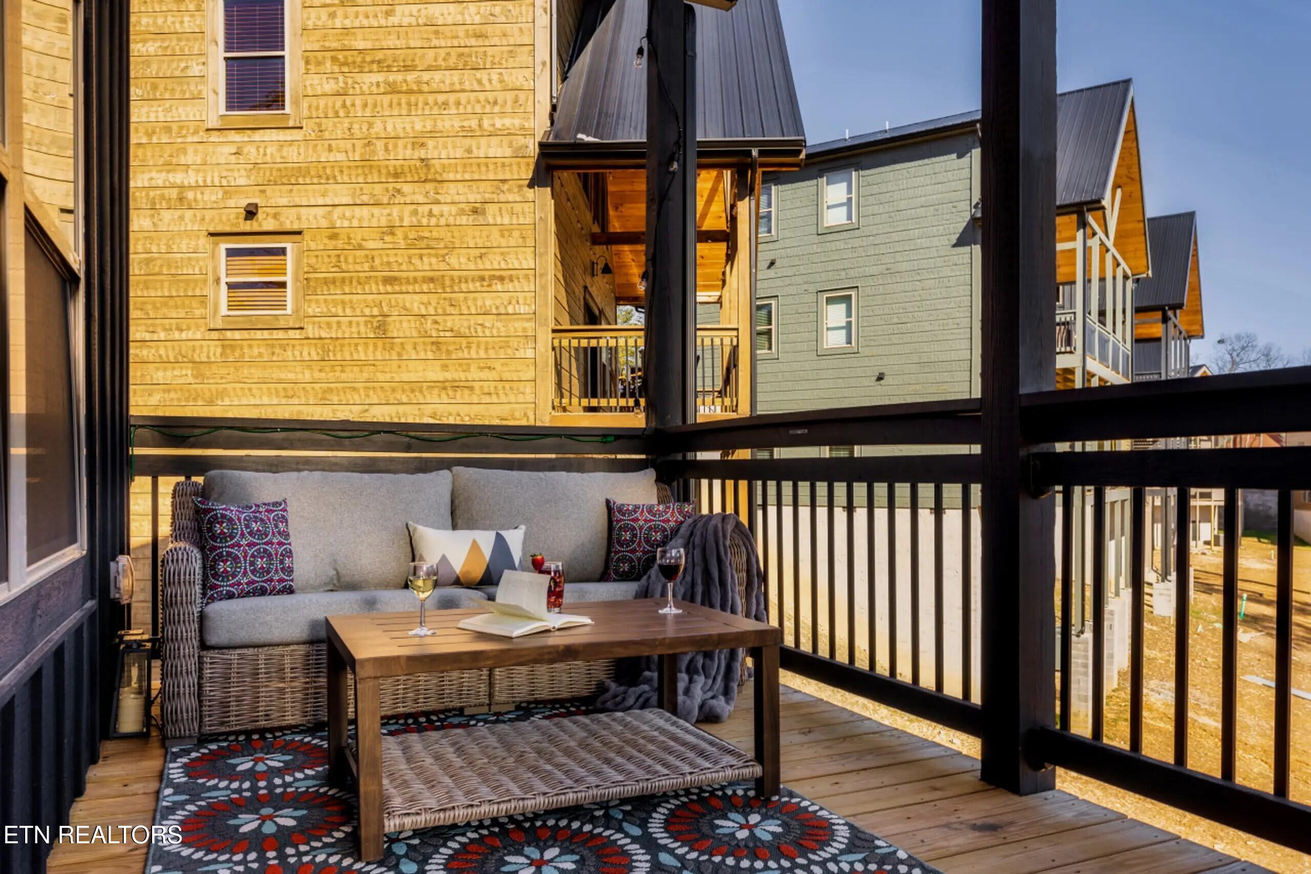 2852 Sequoia Road Pigeon Forge TN 37863