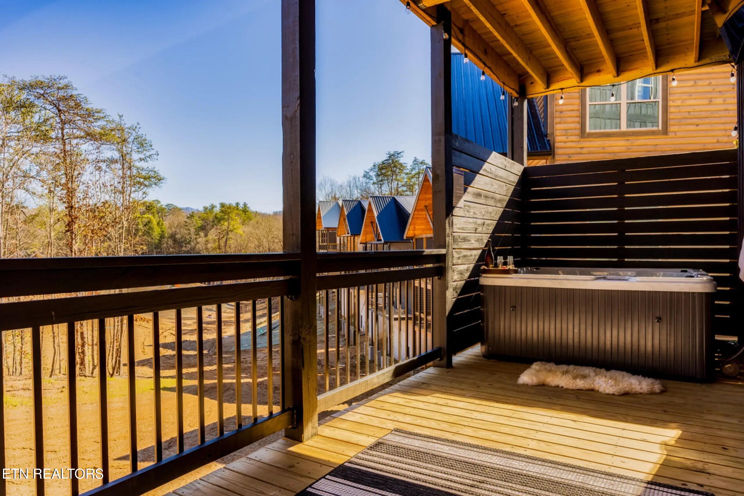2852 Sequoia Road Pigeon Forge TN 37863