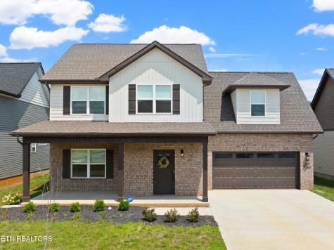 7140 Running Deer Road Knoxville TN 37920