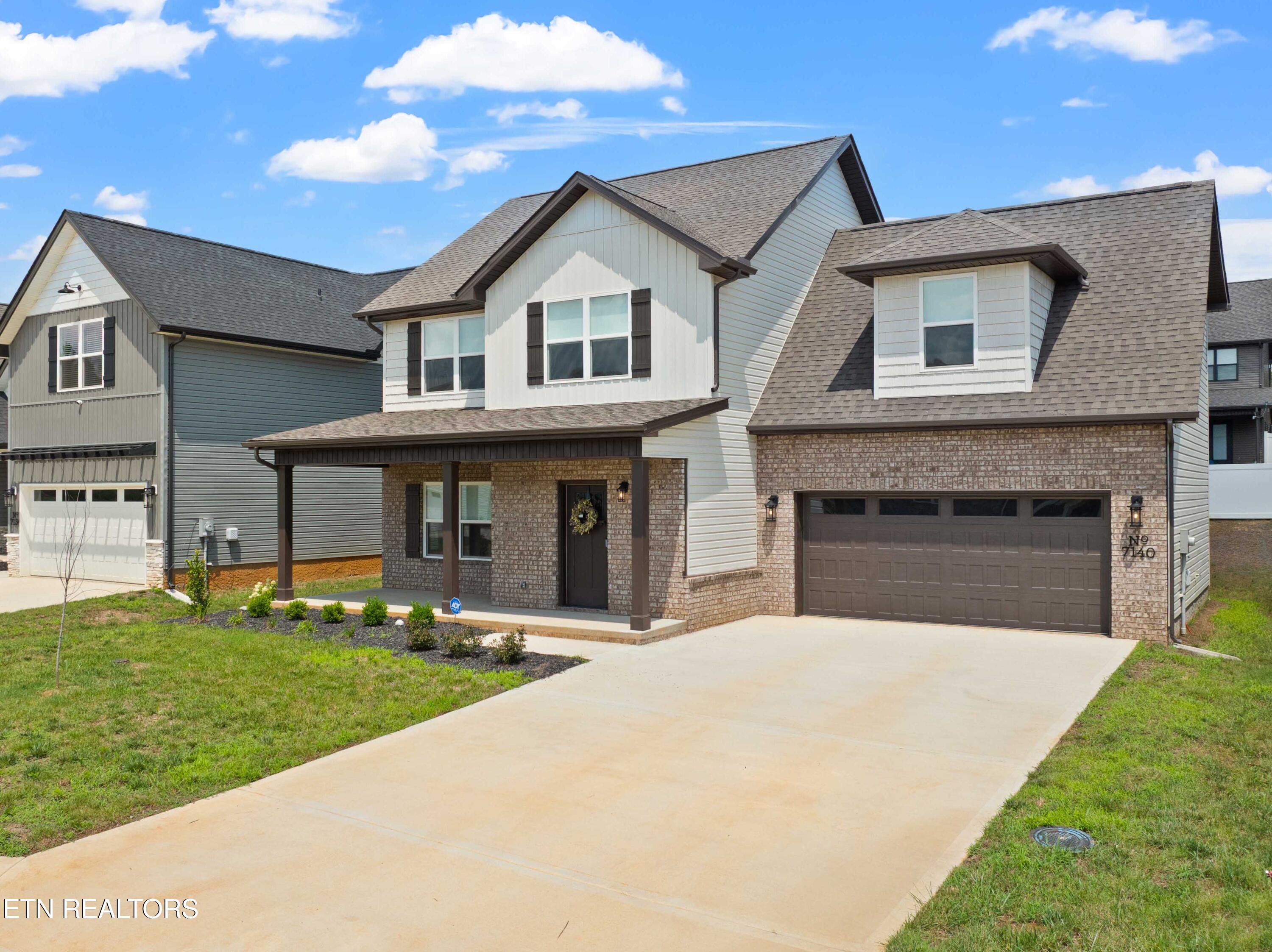 7140 Running Deer Road Knoxville TN 37920