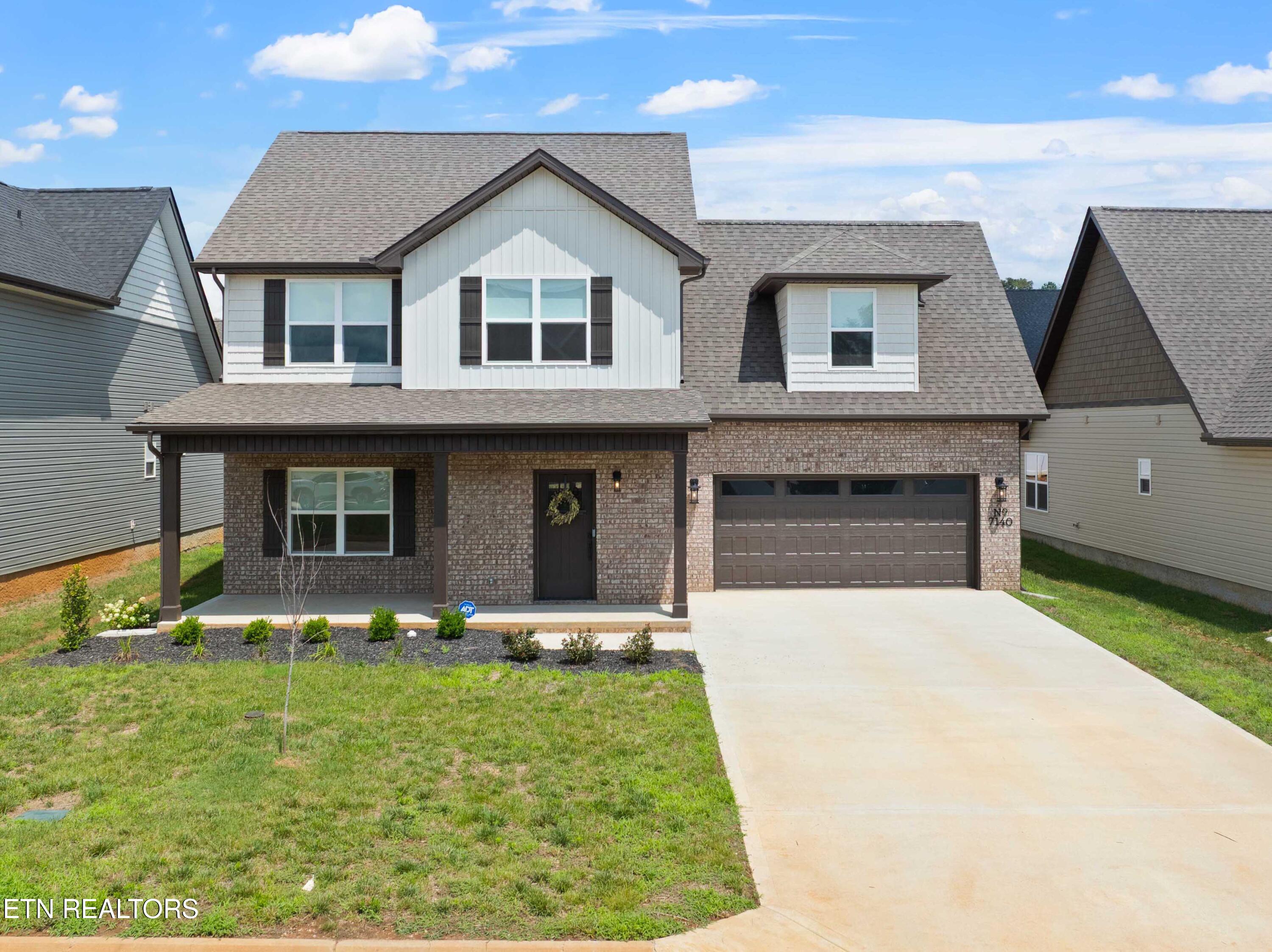 7140 Running Deer Road Knoxville TN 37920
