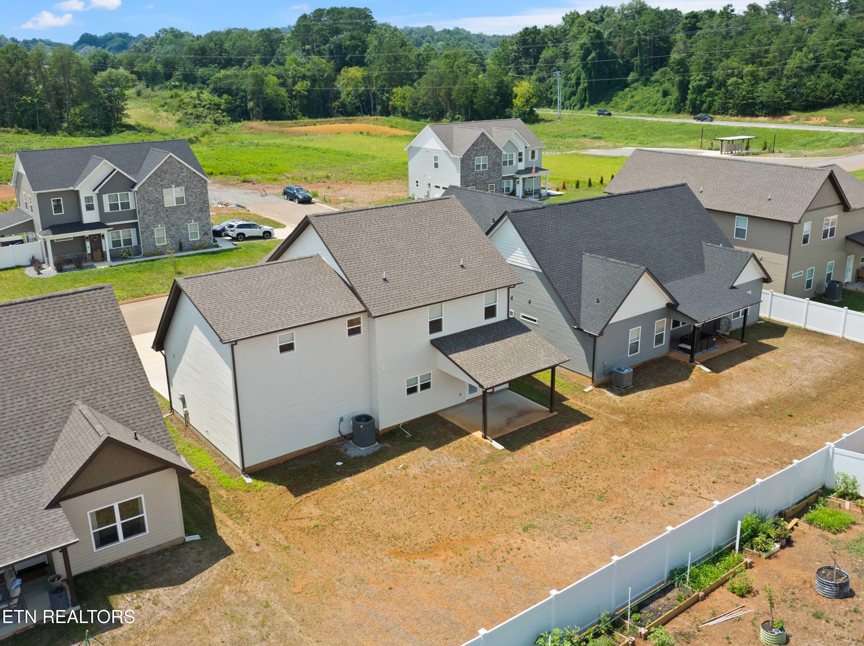 7140 Running Deer Road Knoxville TN 37920