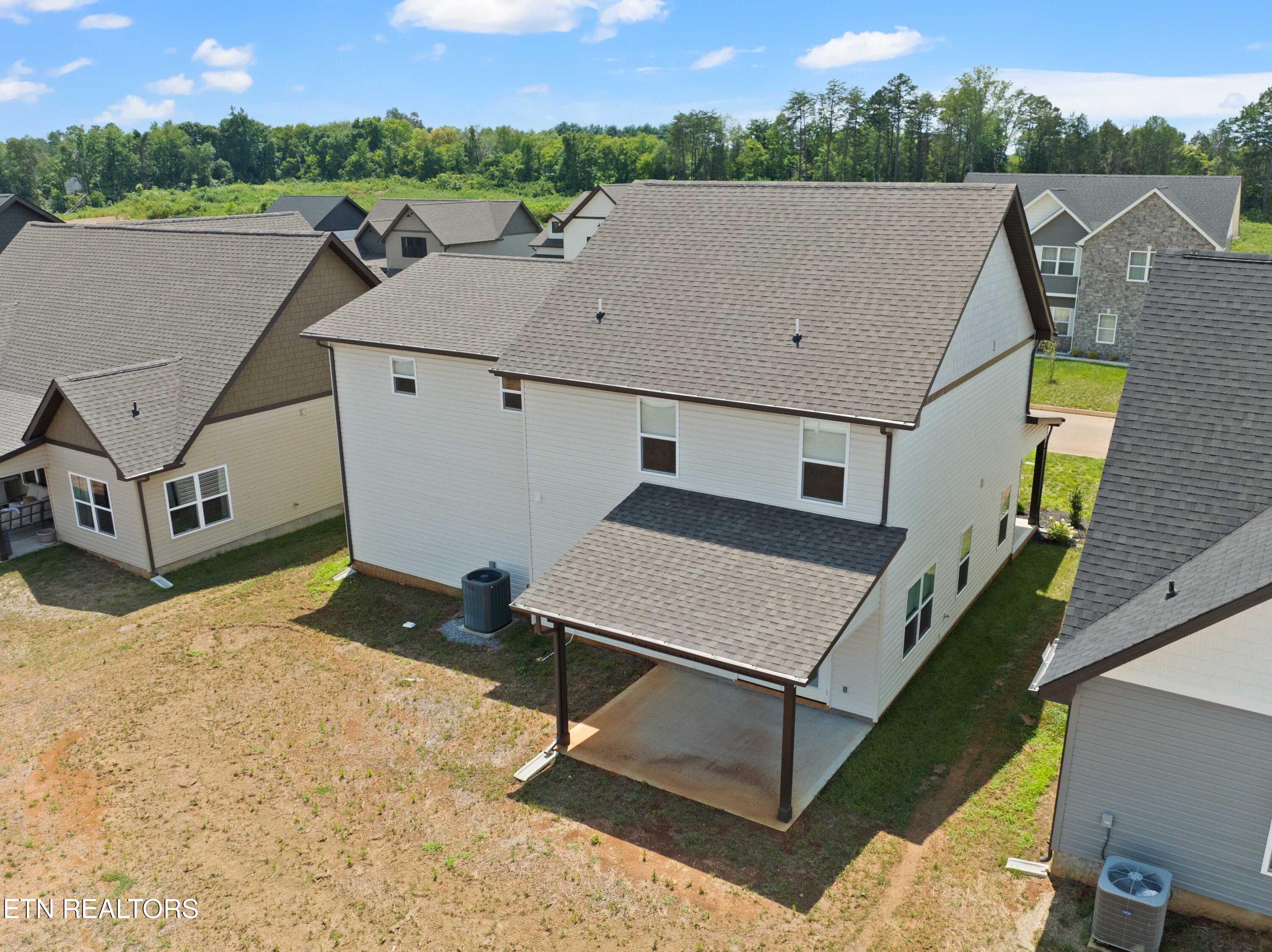 7140 Running Deer Road Knoxville TN 37920