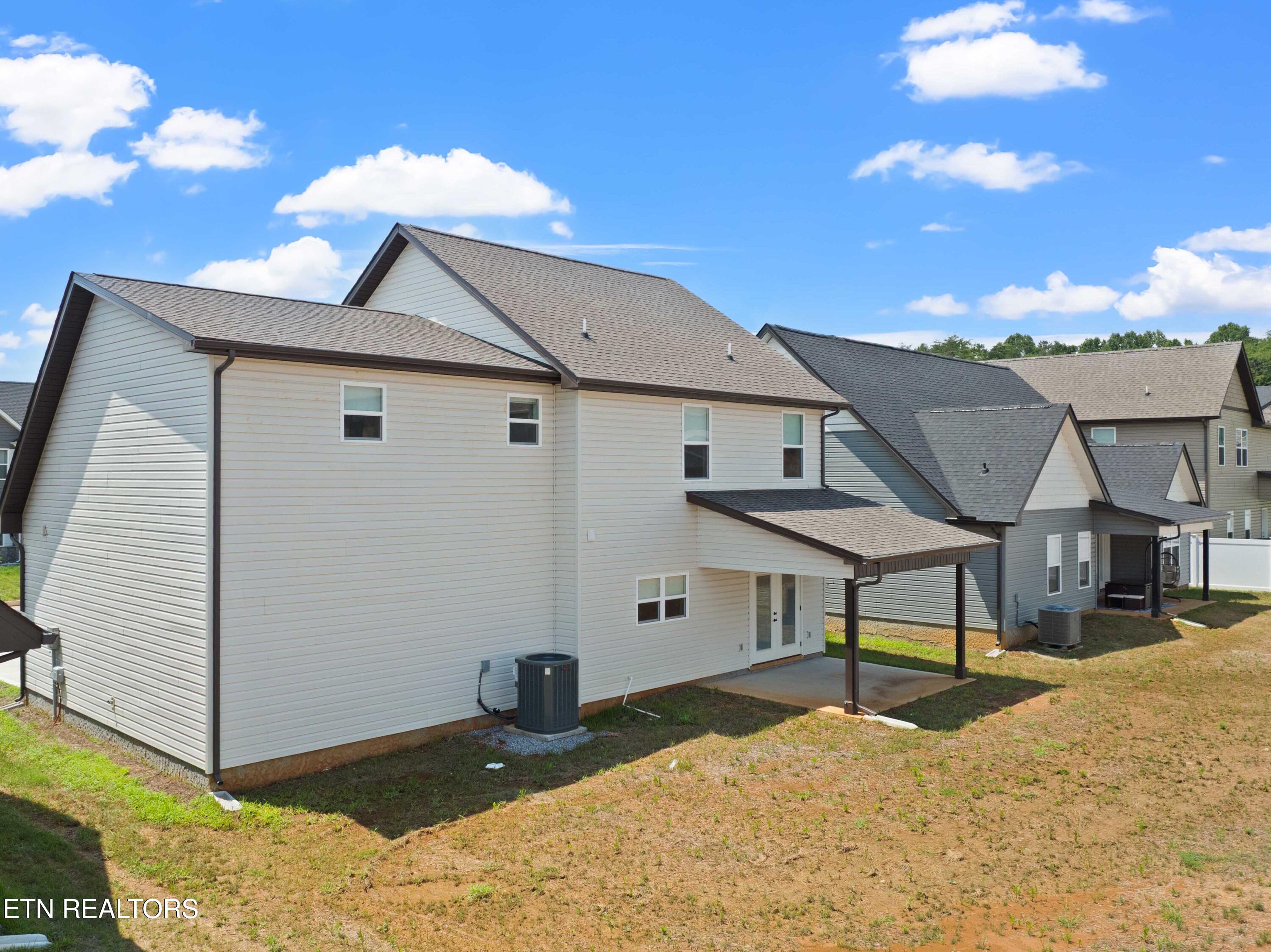 7140 Running Deer Road Knoxville TN 37920